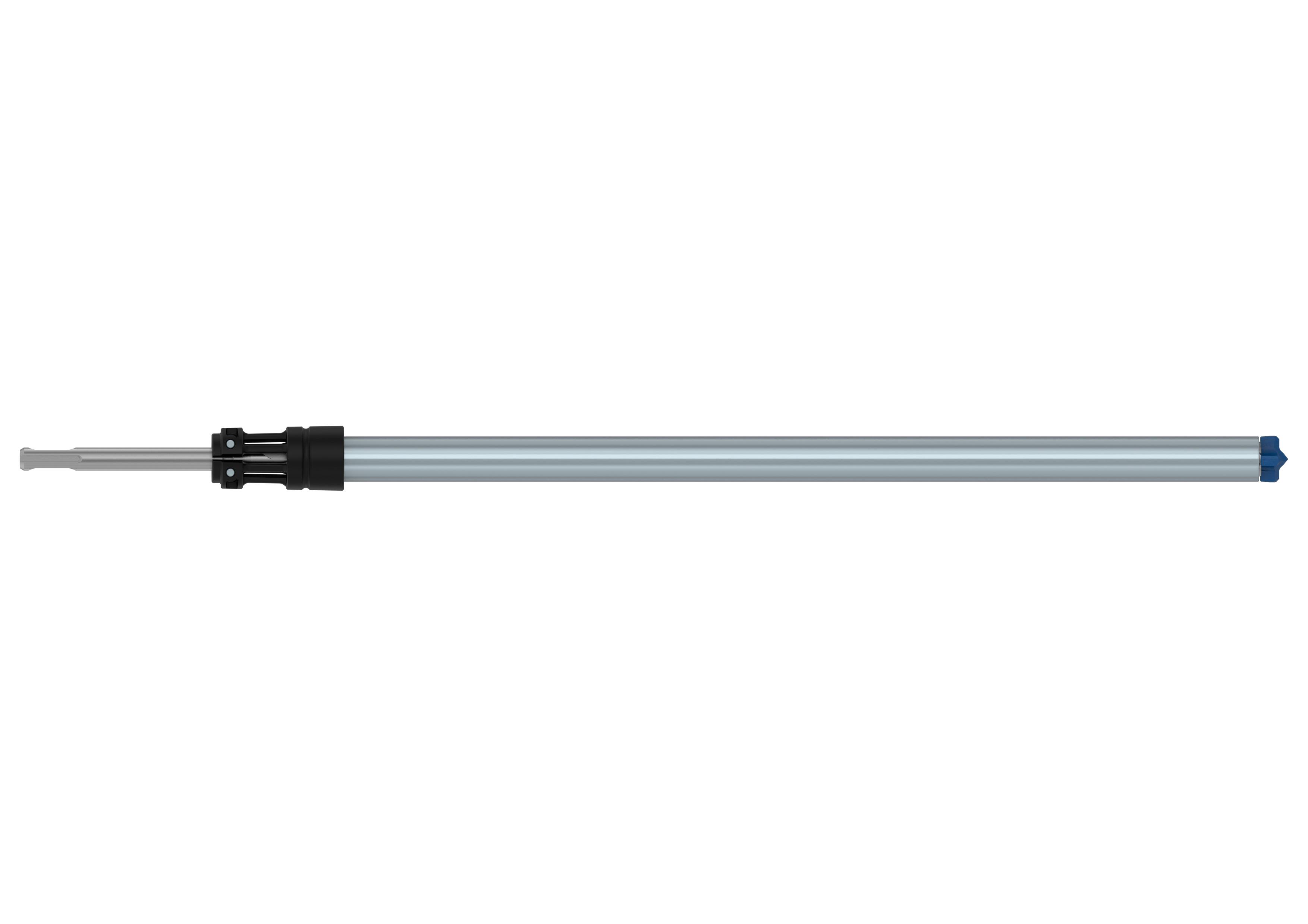 Bosch Expert SDS Clean Plus-8X Hammarborr 400x550 mm