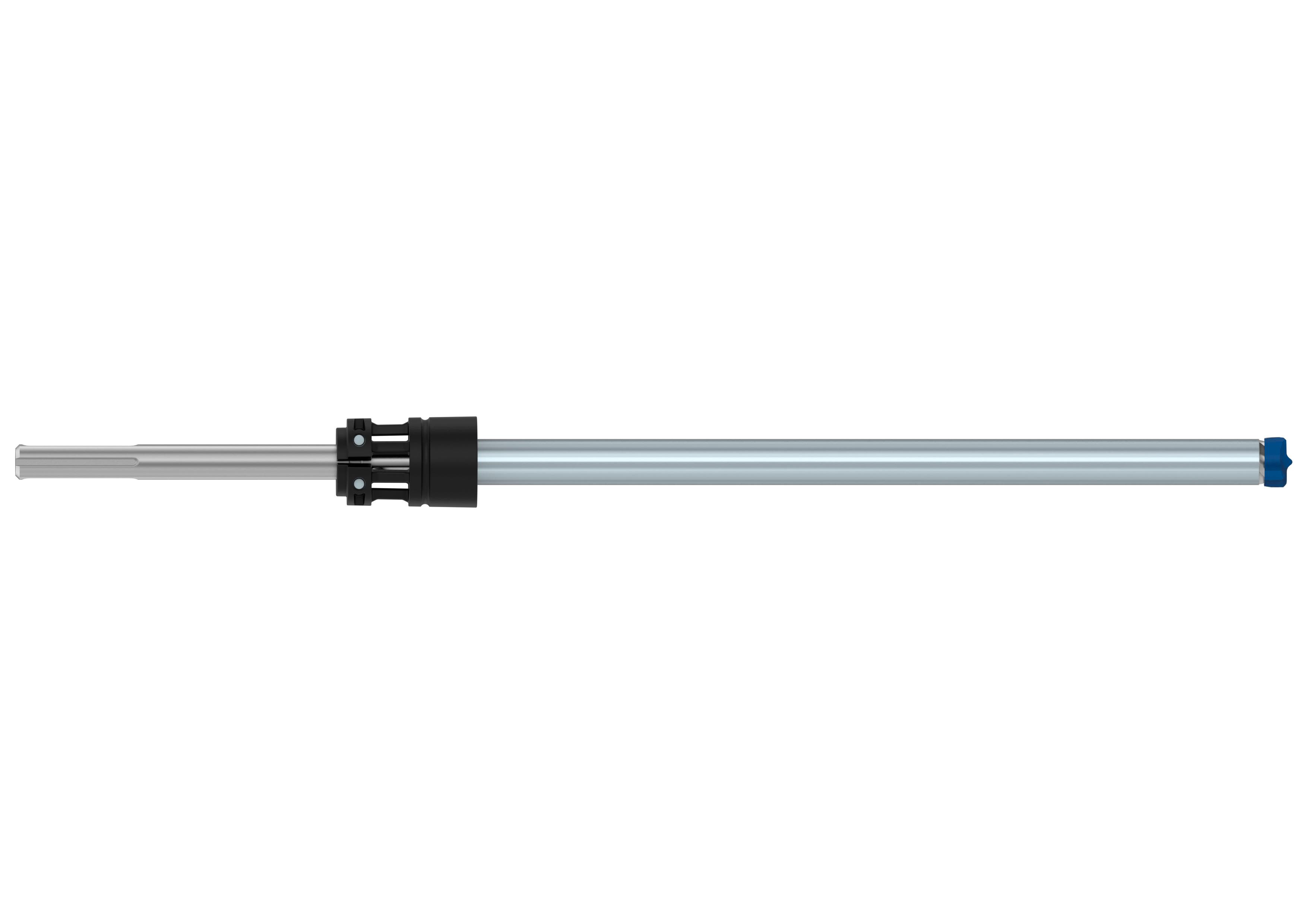 Bosch Expert SDS Clean Max-8X Hammarborr 400x650 mm 24 mm
