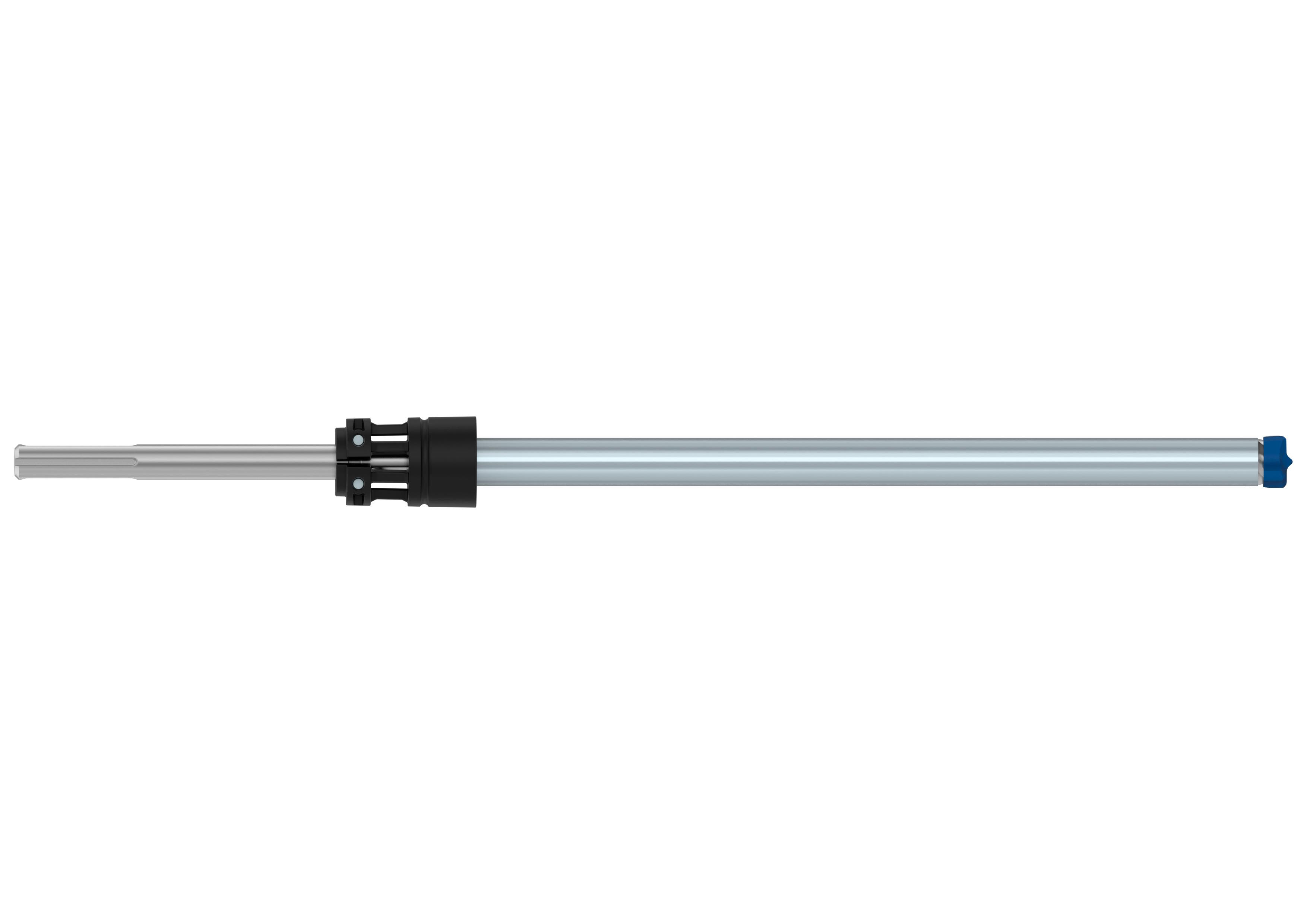 Bosch Expert SDS Clean Max-8X Hammarborr 400x650 mm 25 mm