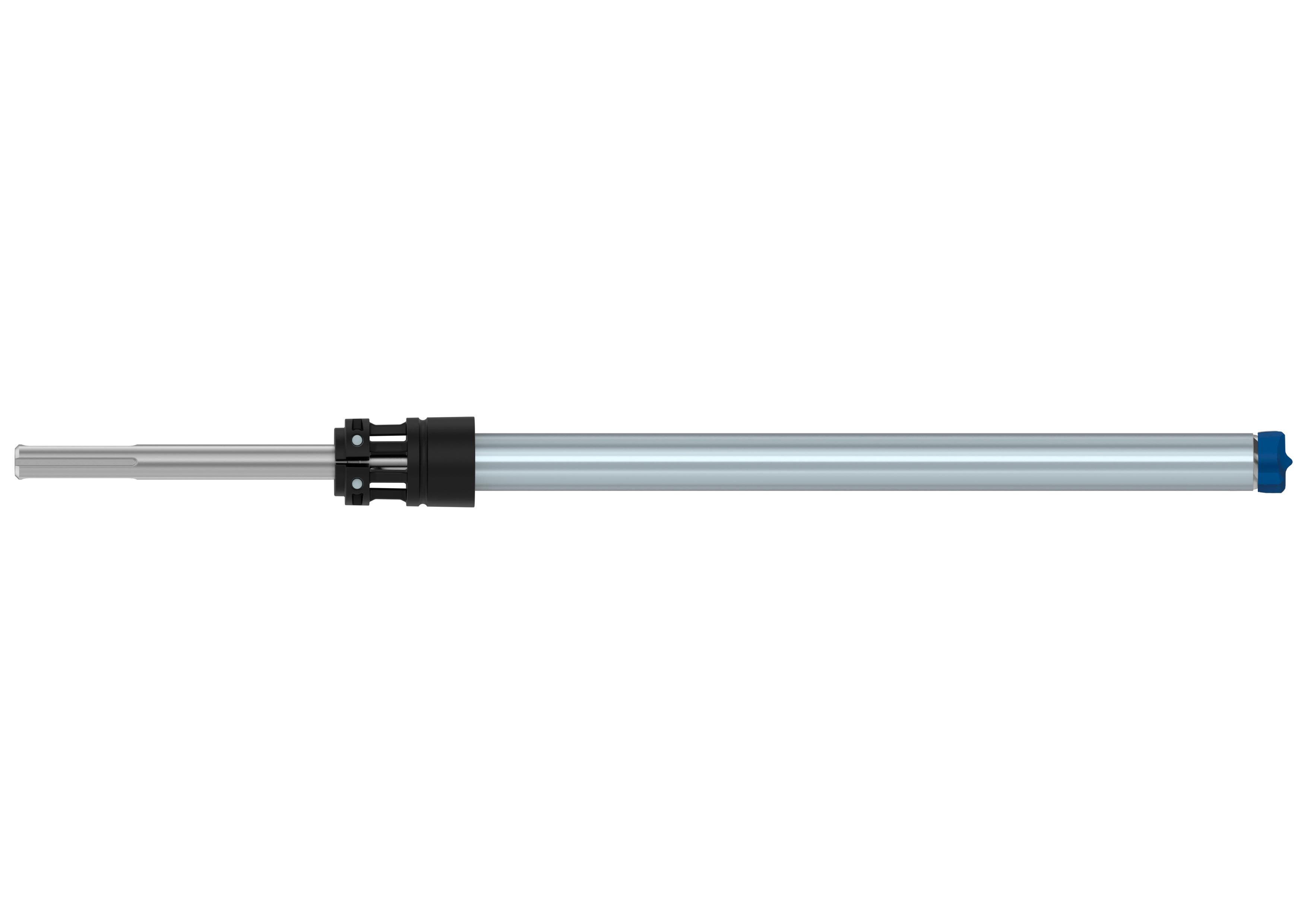 Bosch Expert SDS Clean Max-8X Hammarborr 400x650 mm 30 mm