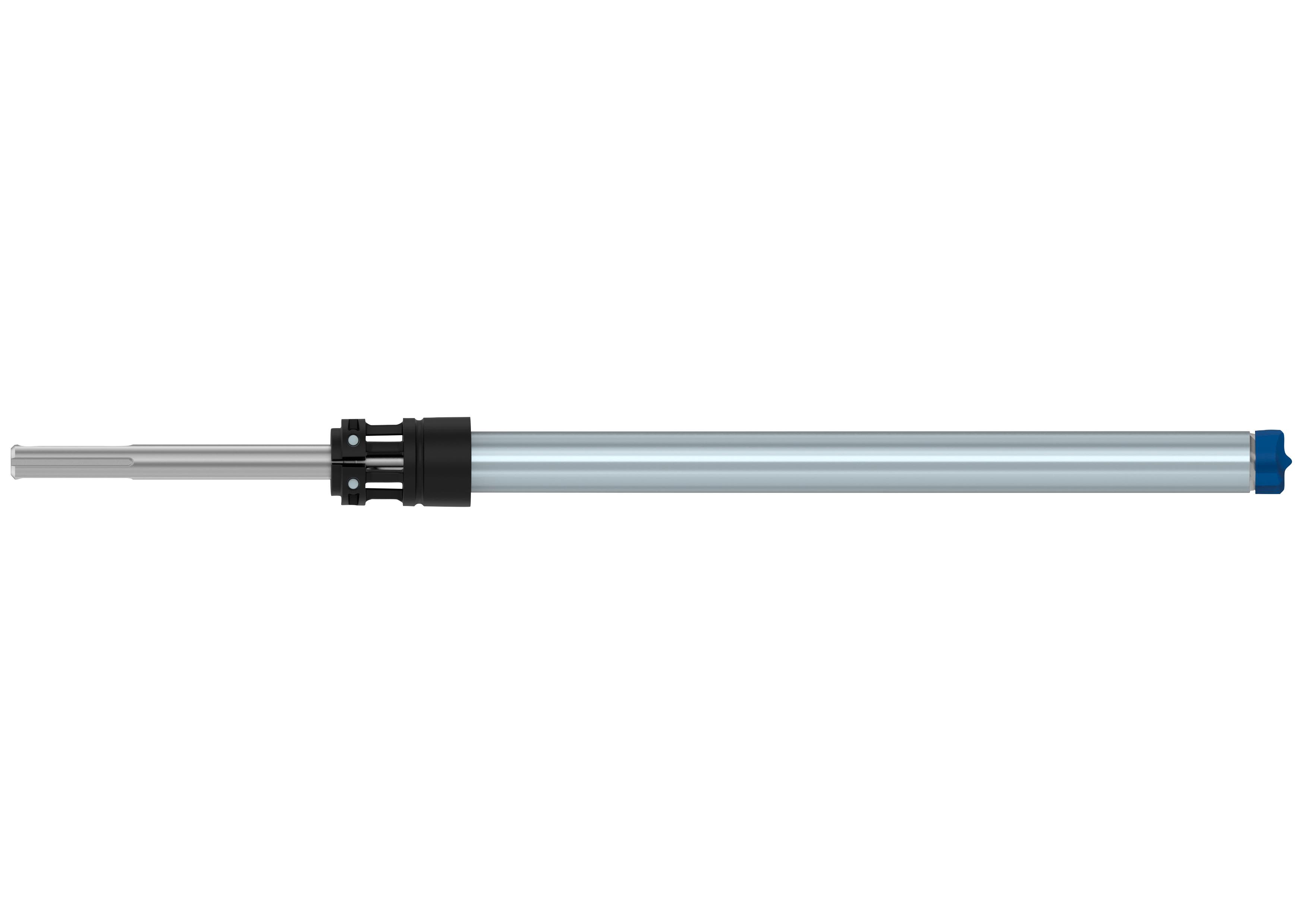 Bosch Expert SDS Clean Max-8X Hammarborr 400x650 mm 32 mm