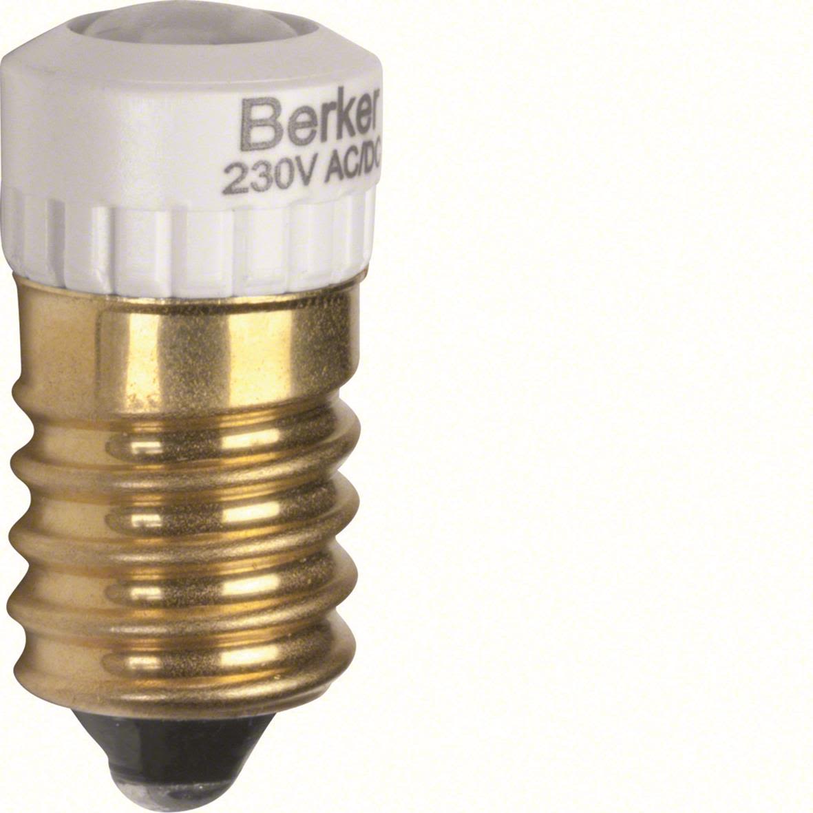Hager 4011334293804 LED-lampa