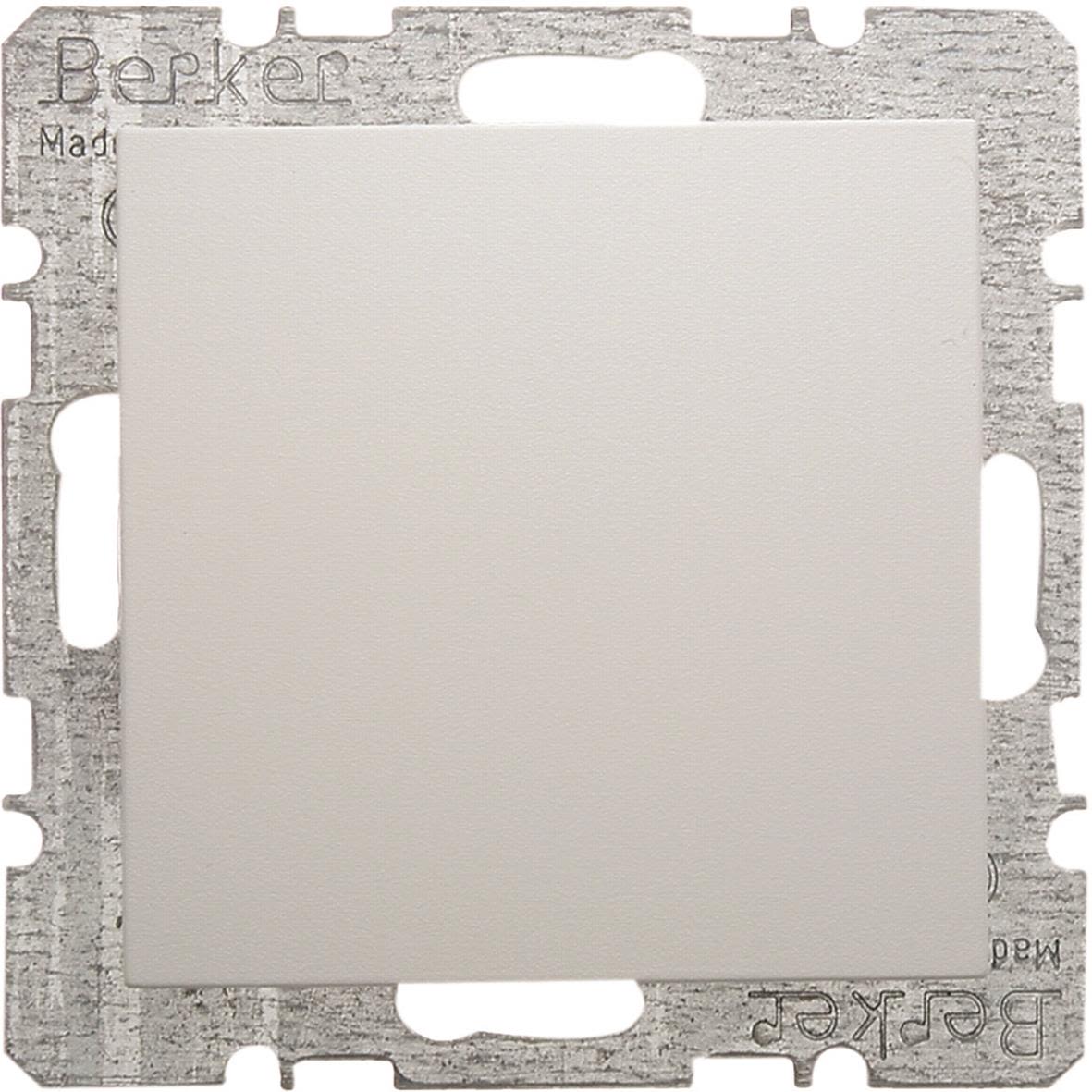 Hager 6710091909 Blindlock vit