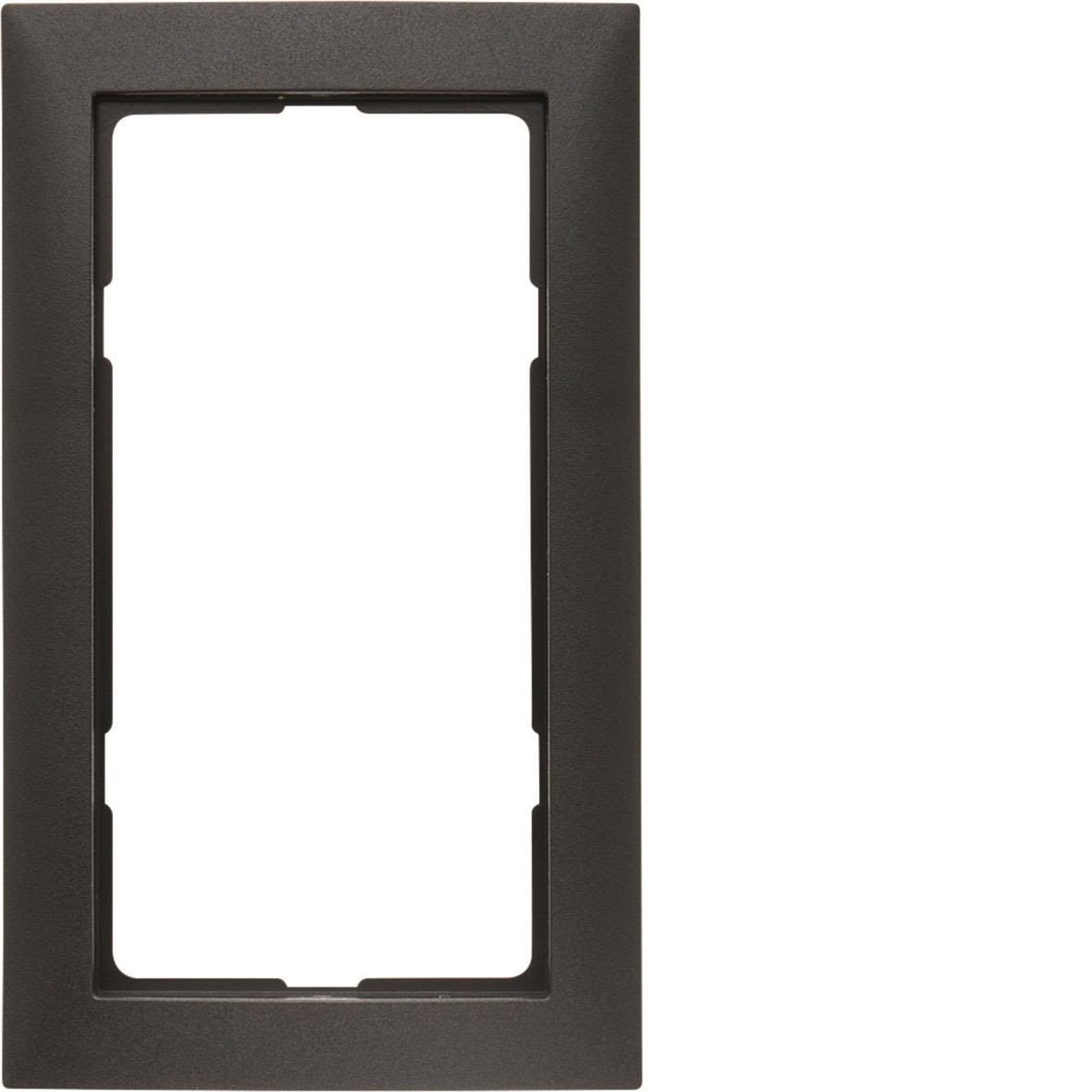 Hager 13099949 Ram antracit