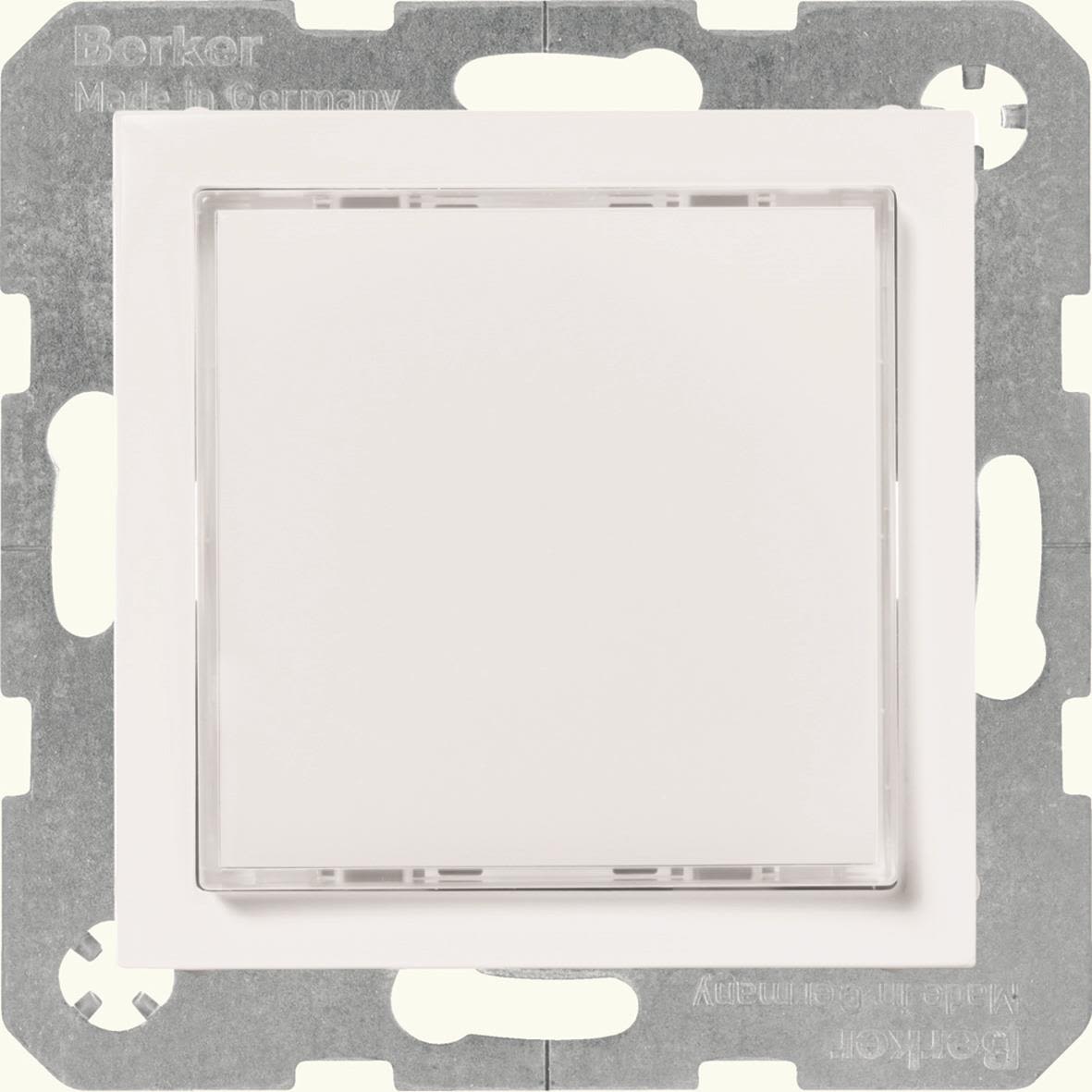 Hager 29531909 LED-indikering vit