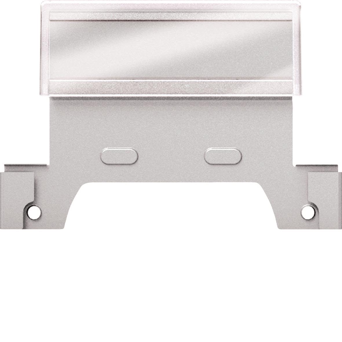 Hager 195000 Märkskyltällare för 12 mm  märktejp