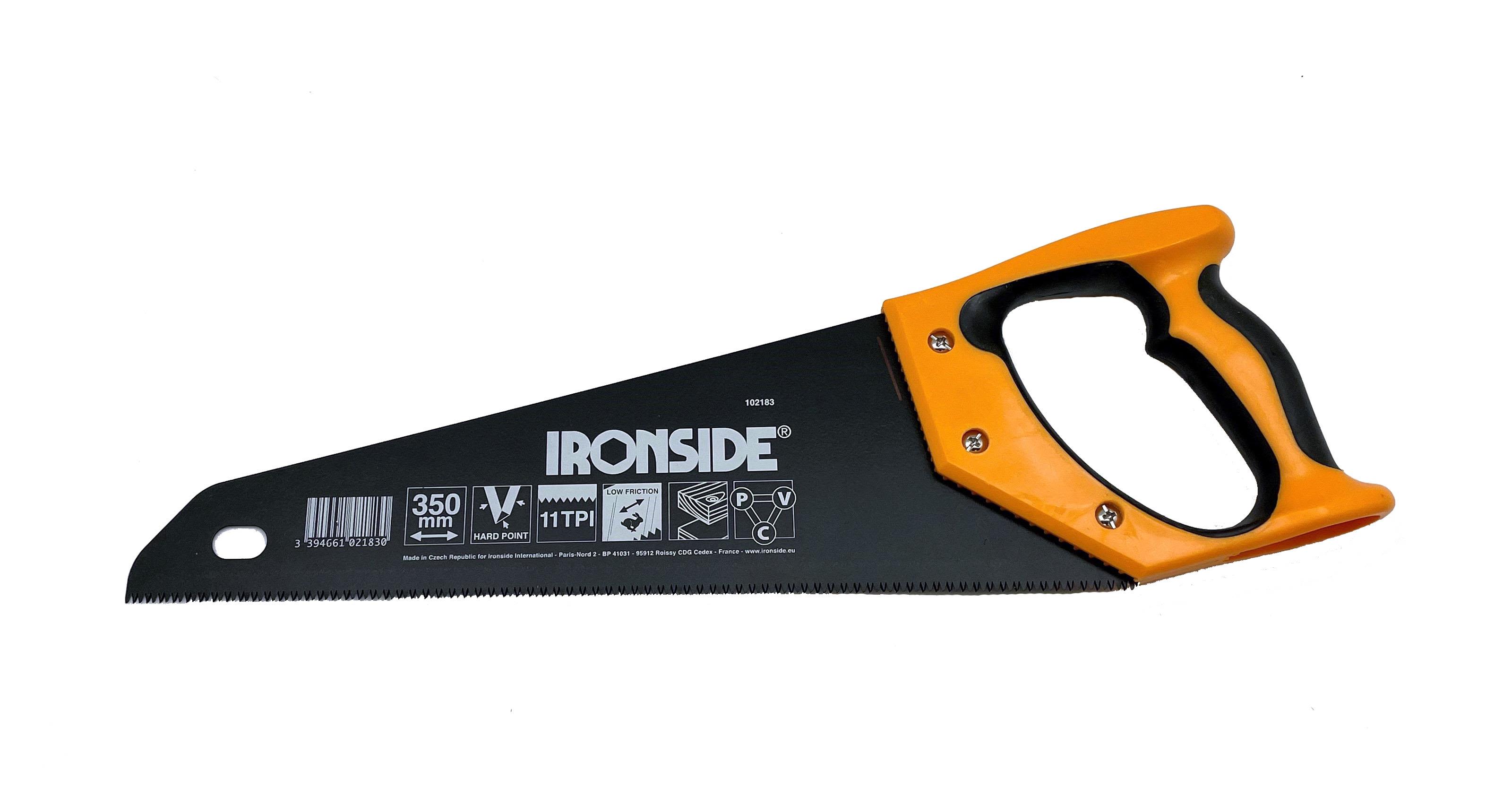 Ironside 102183 Handsåg 14