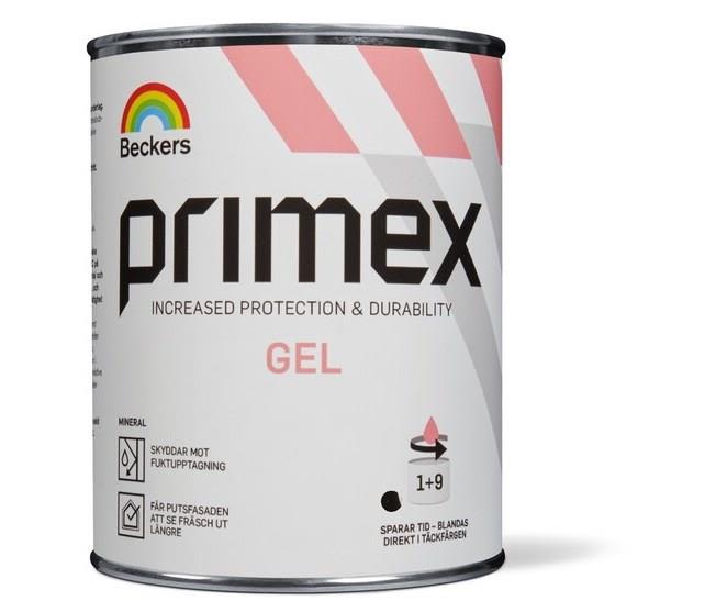 Beckers Primex Gel 1 l