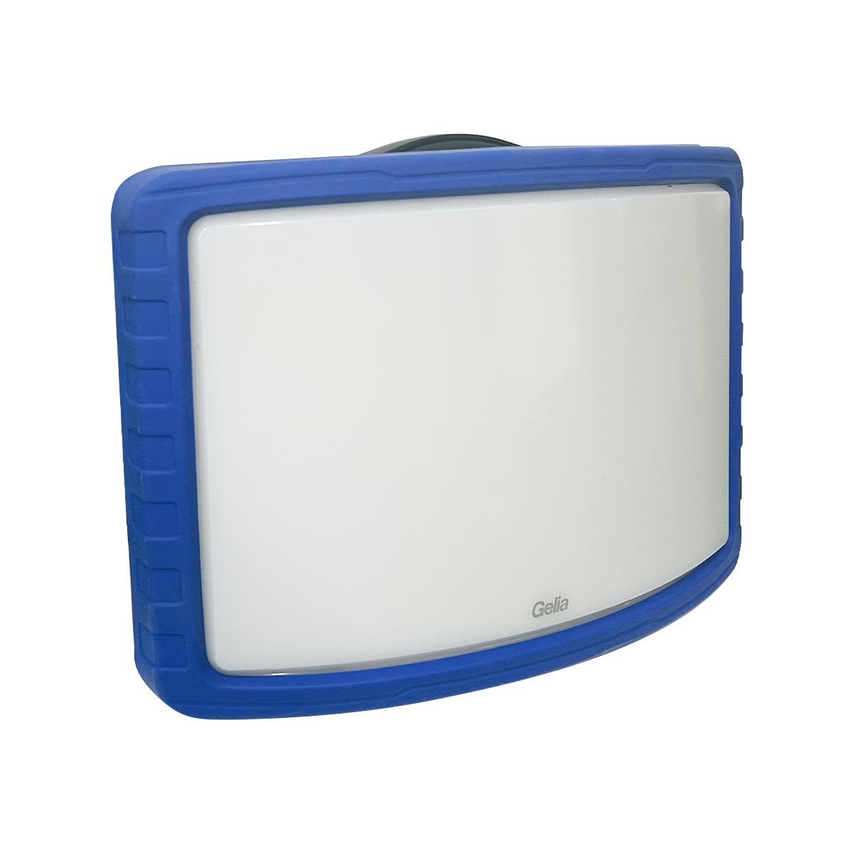 Gelia SLED-3BR Arbetslampa 50W, 2700-4500 lm