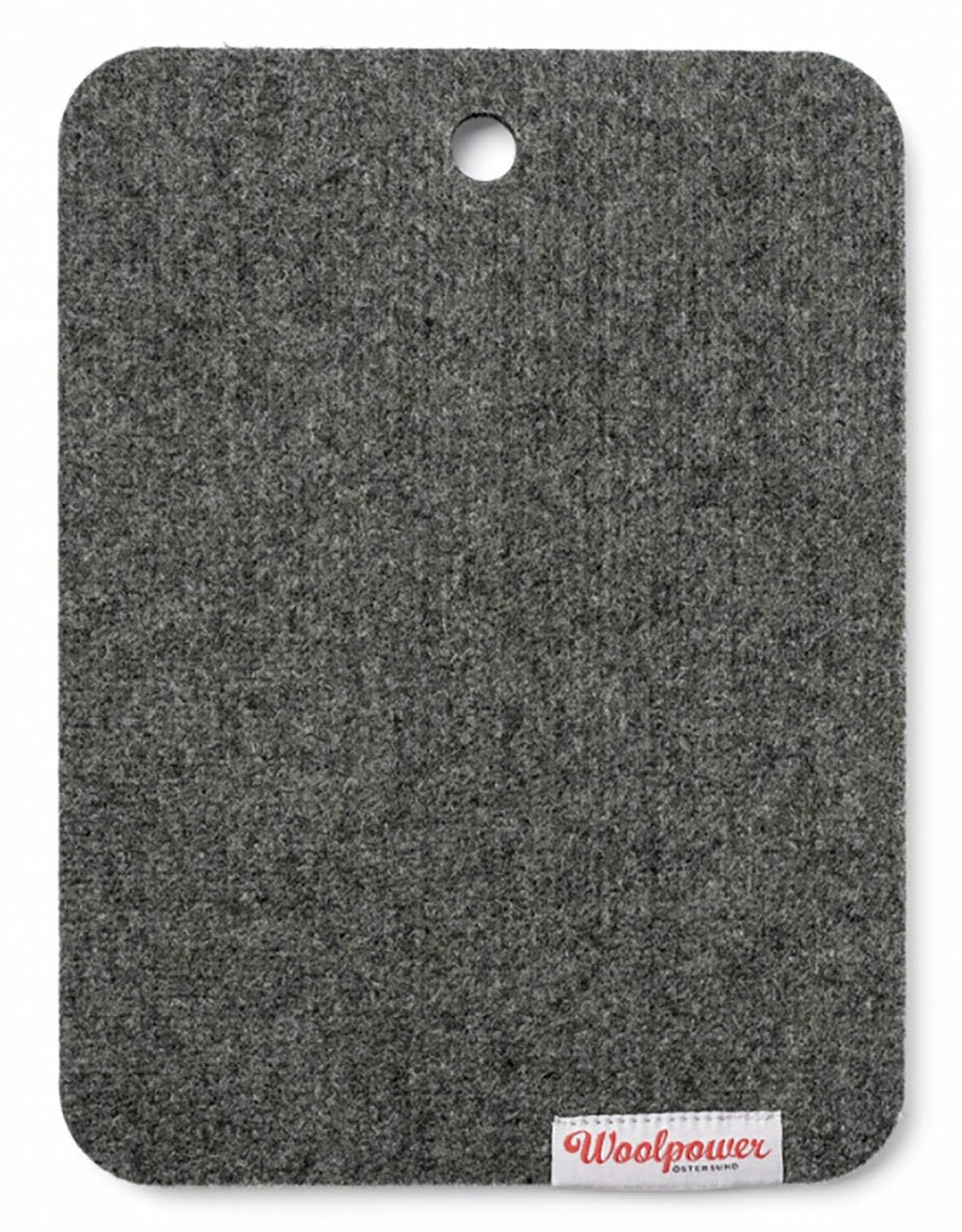 Woolpower 9785 Sittunderlag ull, 38x30 cm