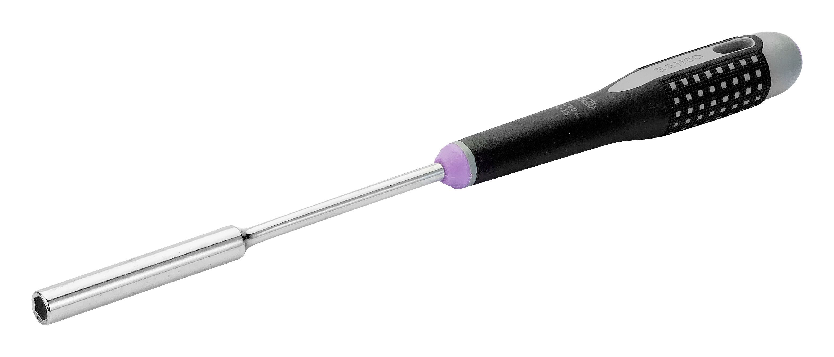 Bahco BE-7812 Pipeskrutrekker 12 mm, lang