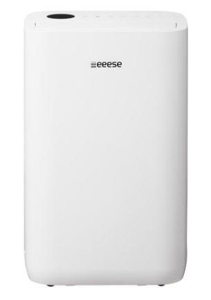 eeese Otto Avfuktare med luftrenare