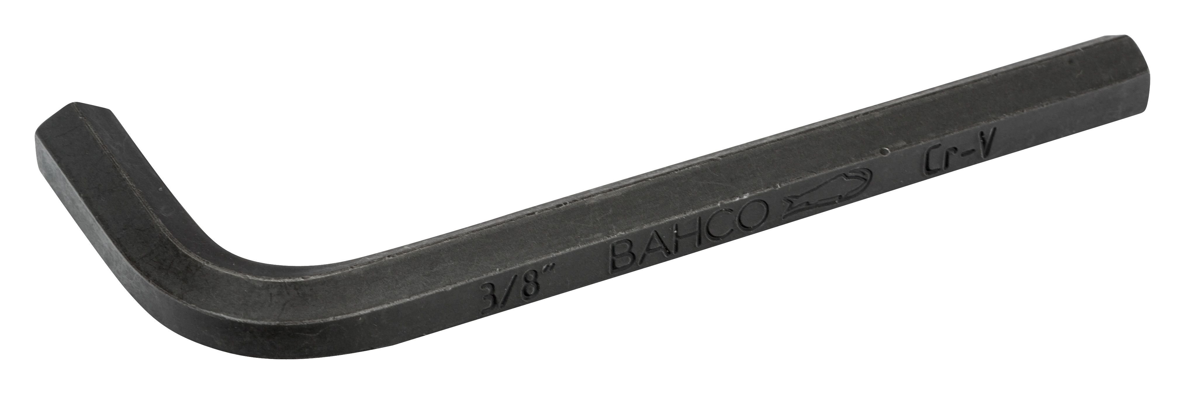 Bahco 1995Z-1/16 Insexnyckel 1/16