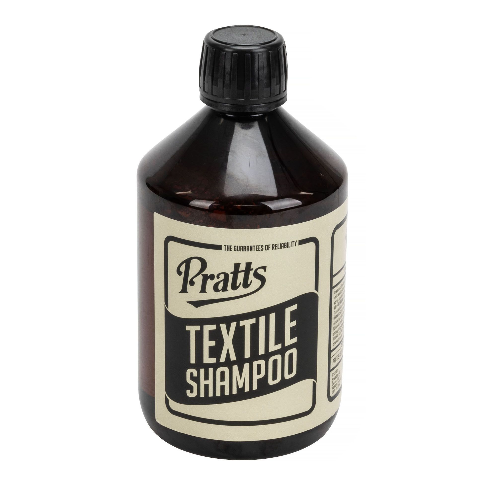 Pratts 538106 Tekstilrengjøring 450 ml
