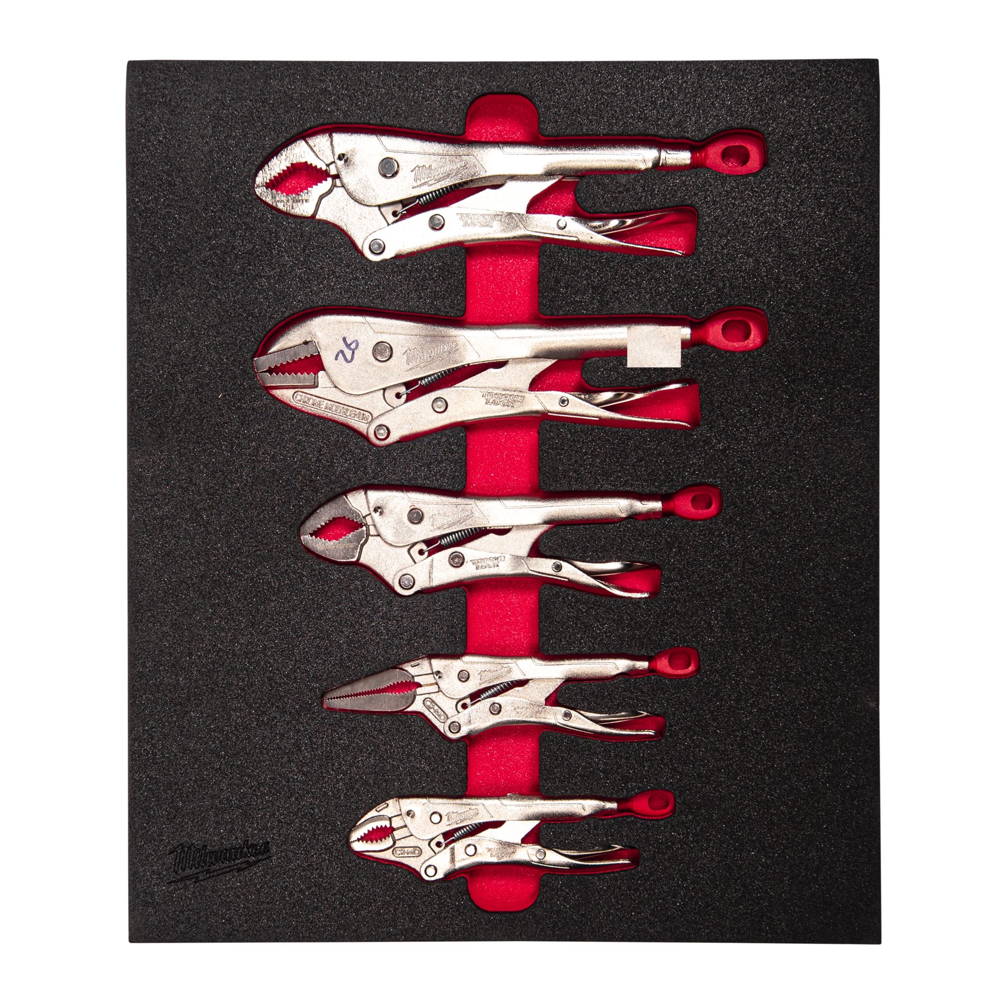 Milwaukee 4932493634 Griptänger