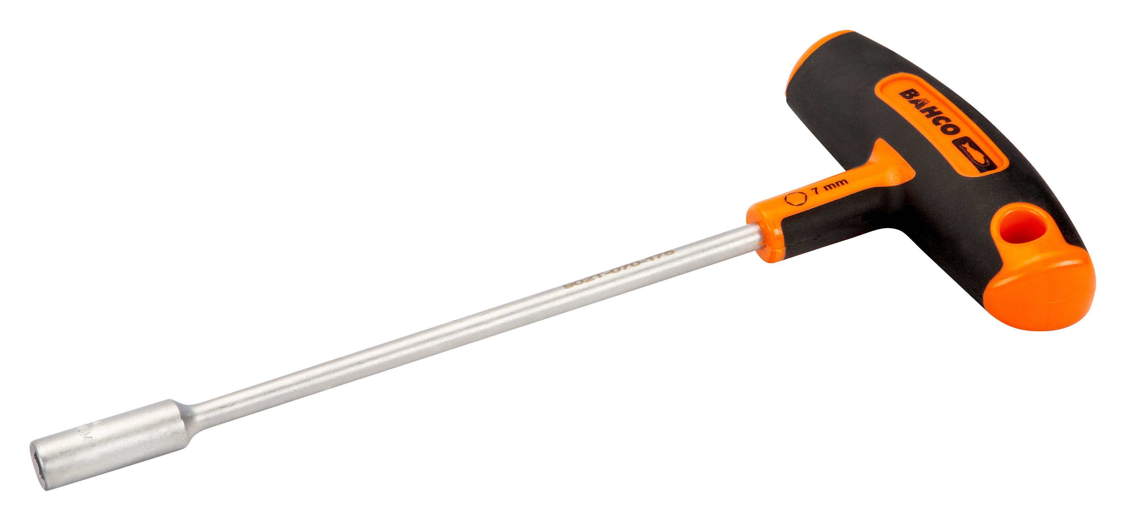 Bahco 902T-080-175 Pipeskrutrekker