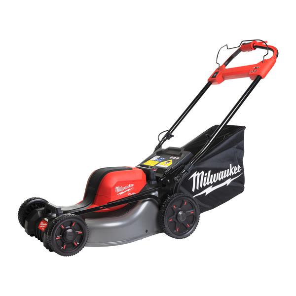 Milwaukee F2LM46-0 Gräsklippare utan batteri och laddare