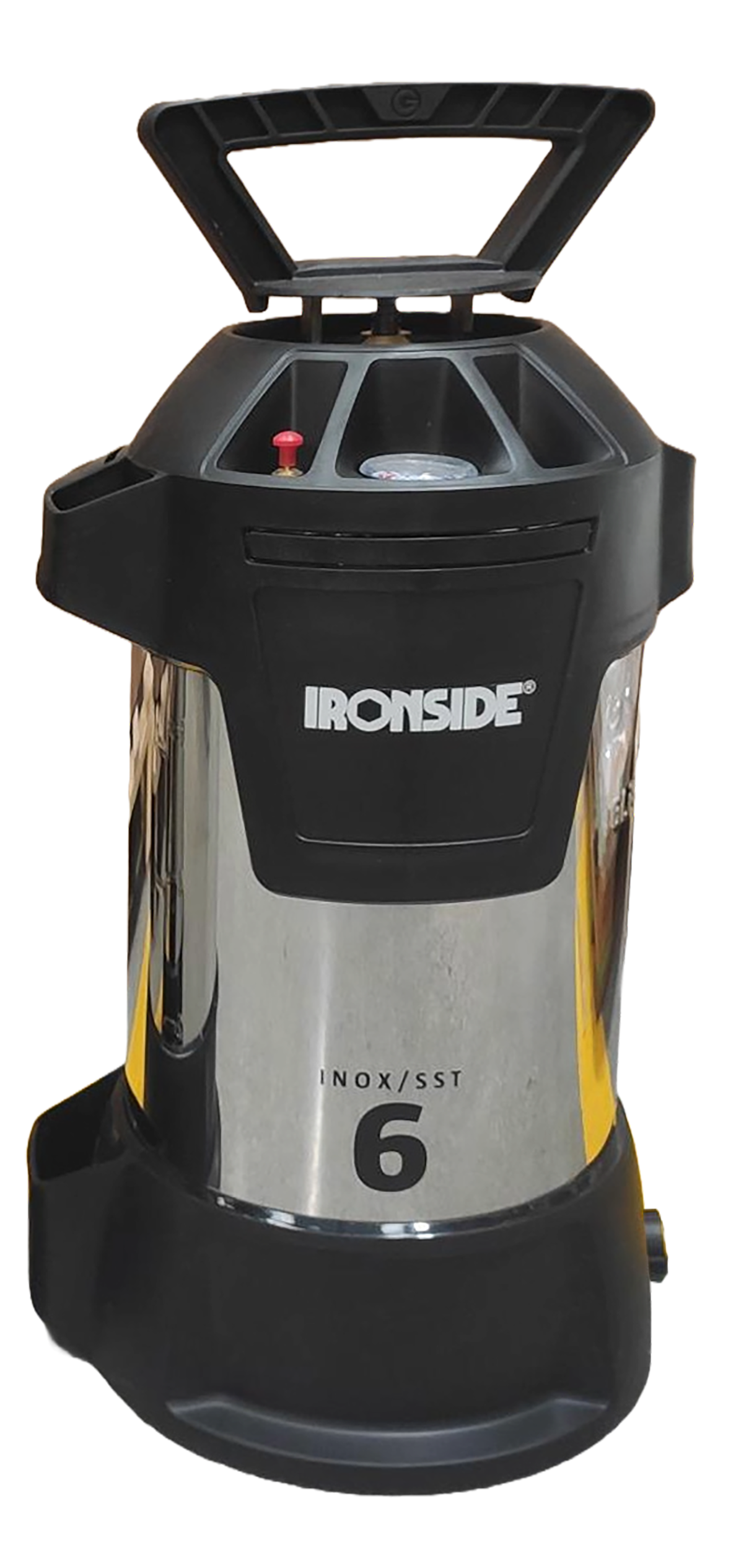 Ironside 103280 Paineruisku  6 l