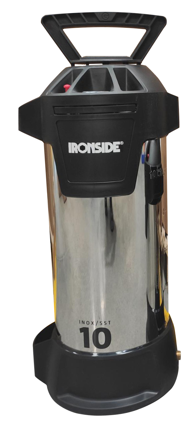 Ironside 103281 Koncentratspruta 10 L