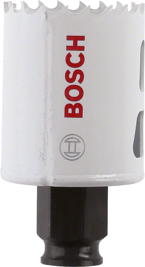 Bosch BiM Progressor Hålsåg för trä och metall 152 x 44 mm