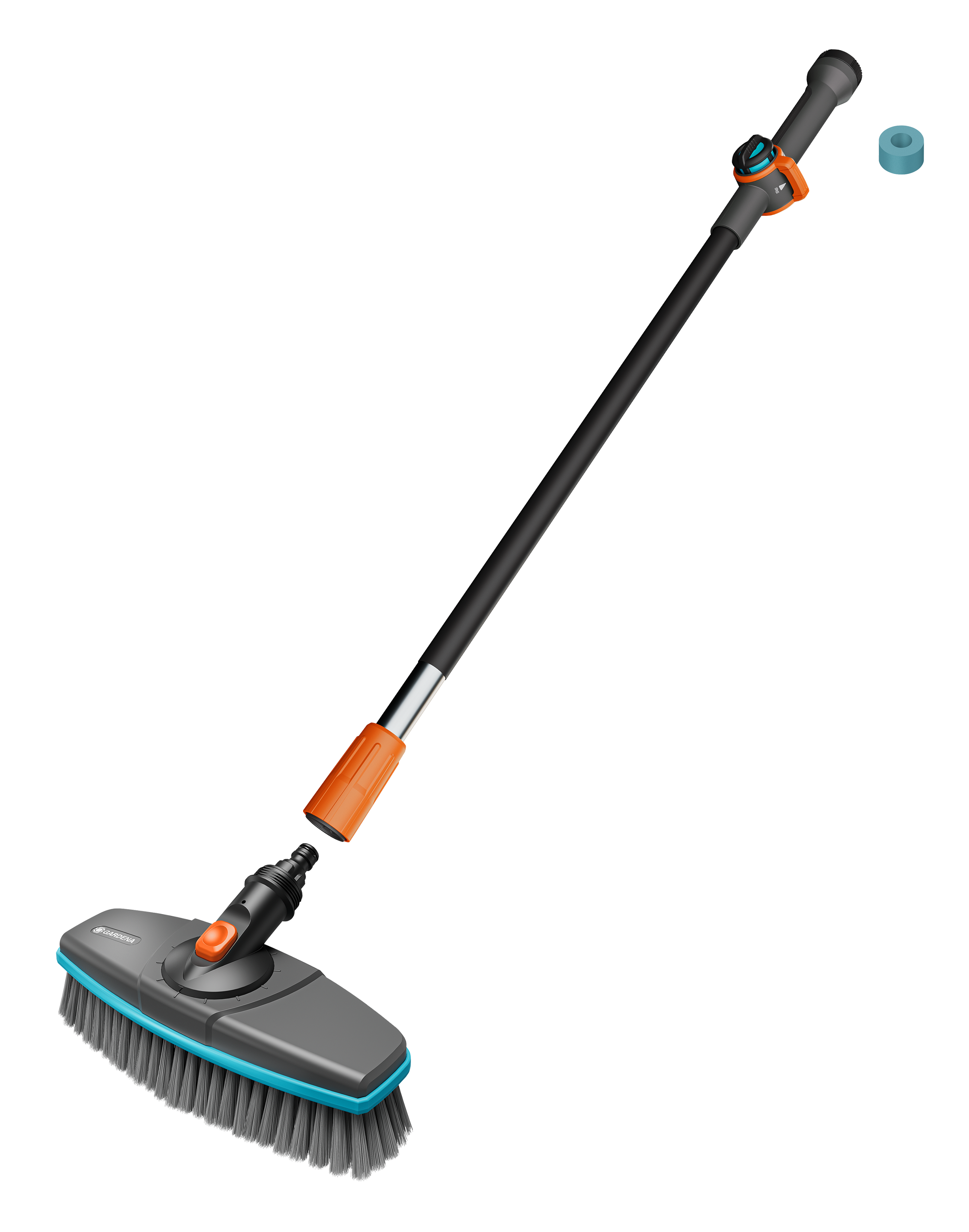 Gardena 970618701 Tvättborstset