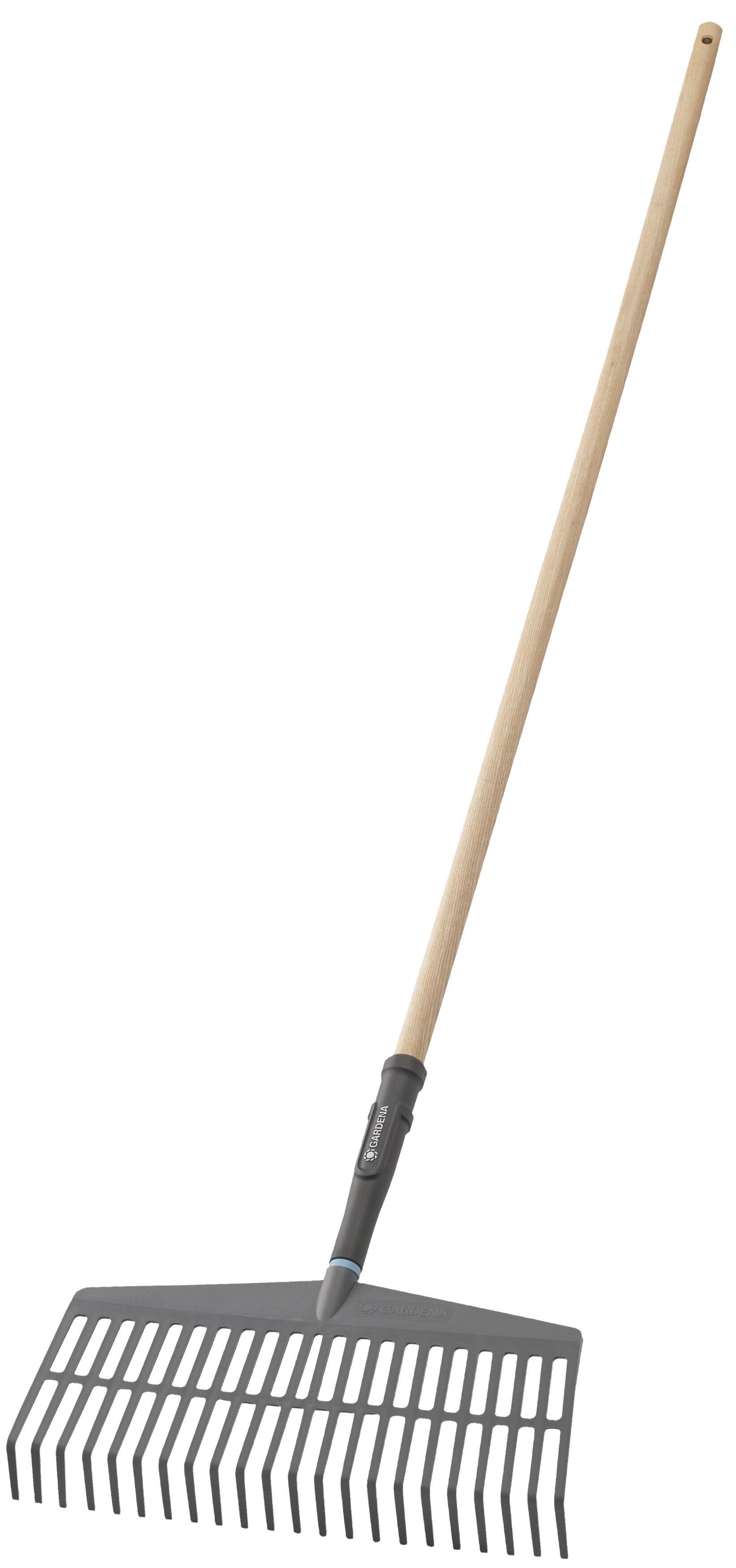 Gardena NatureLine Nordic 17105-24 Vårrake 161 cm