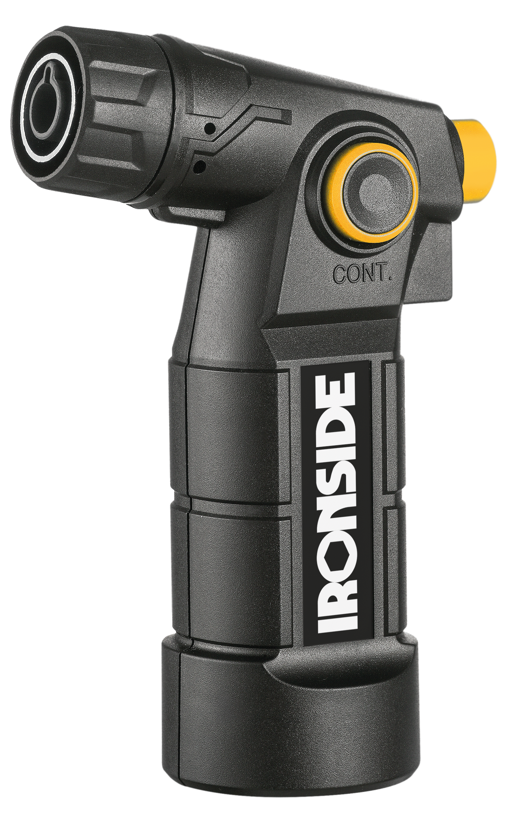 Ironside 203177 Gasbrännare fickformat