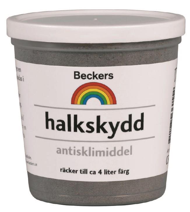 Beckers 036055 Halkskydd 0,17 l