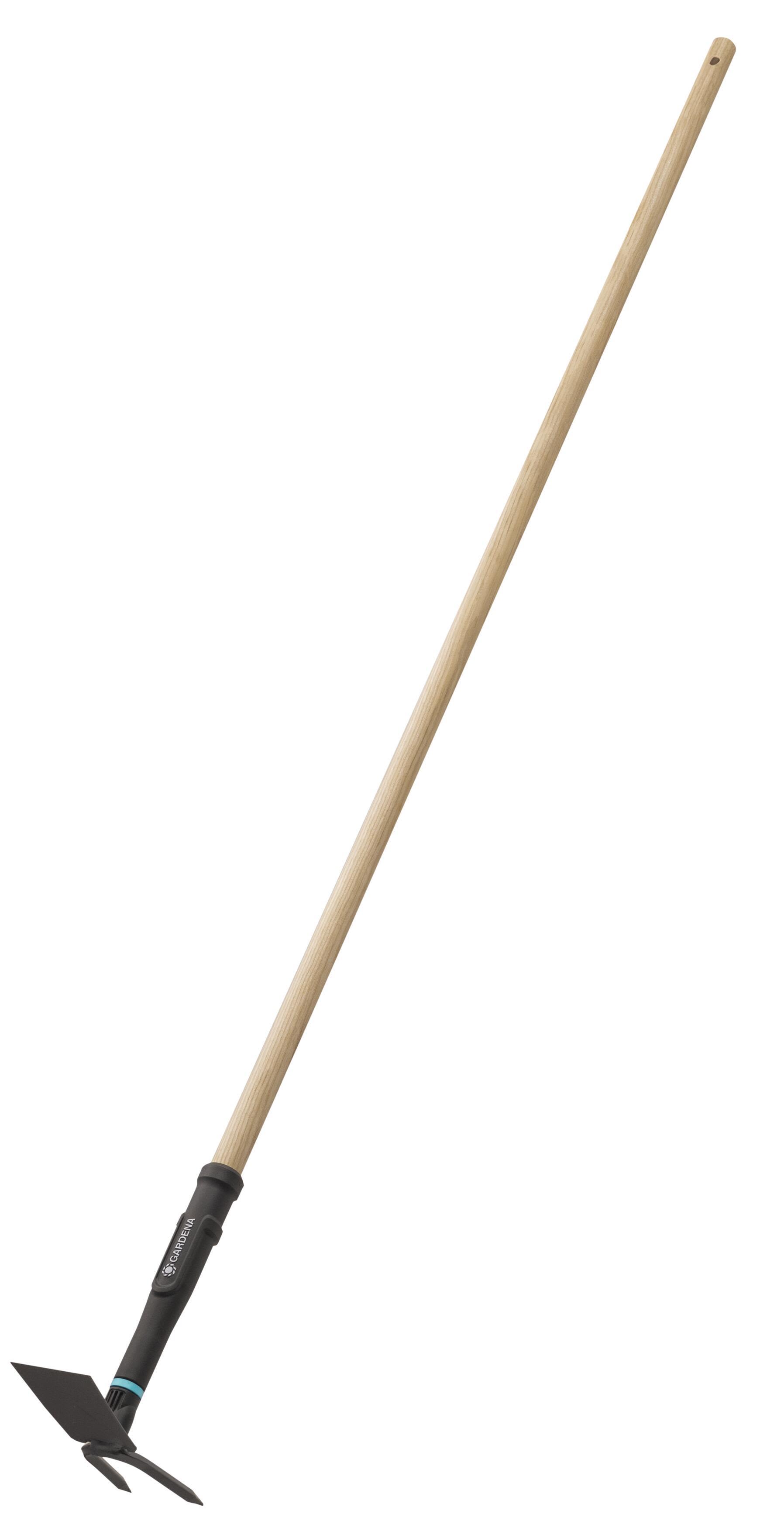 Gardena NatureLine Nordic 17110-24 Kultivatorhakke 7,5 cm