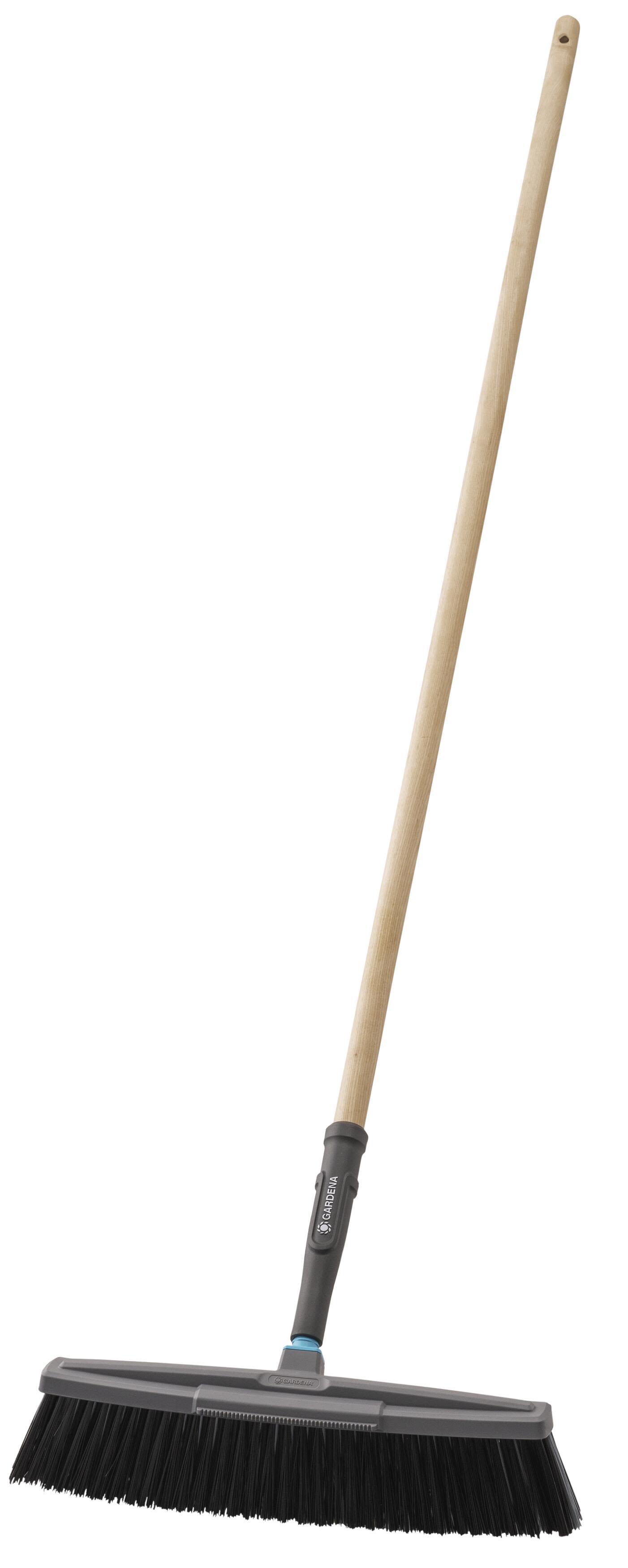 Gardena NordicLine street broom