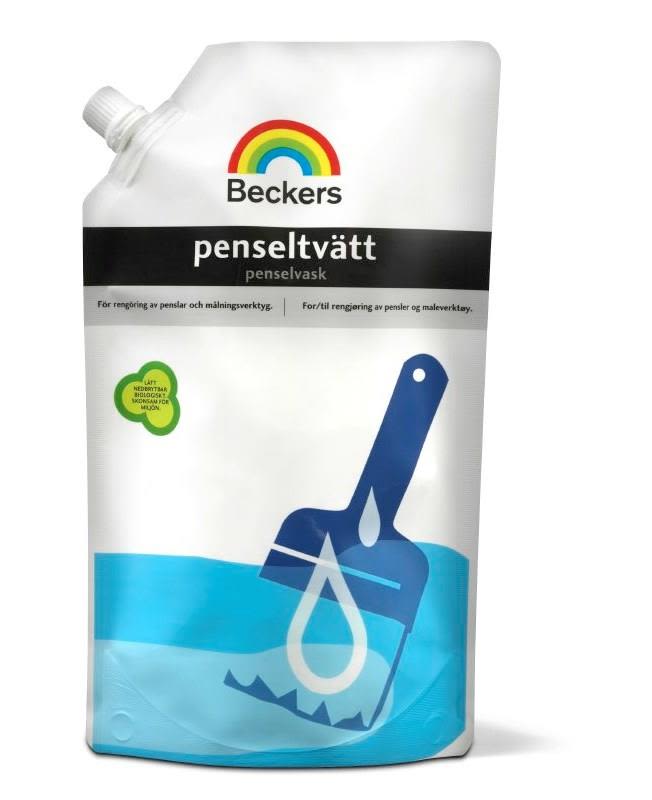 Beckers 710006708 Penseltvätt 1 l