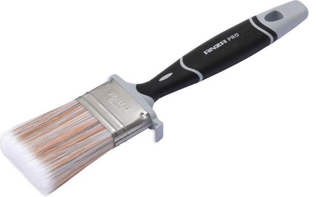 Anza Ergo Super Soft 194150 Lackpensel ergonomisk 50 mm