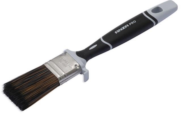 Anza Ergo Super Effective 198150 Lackpensel ergonomisk 50 mm