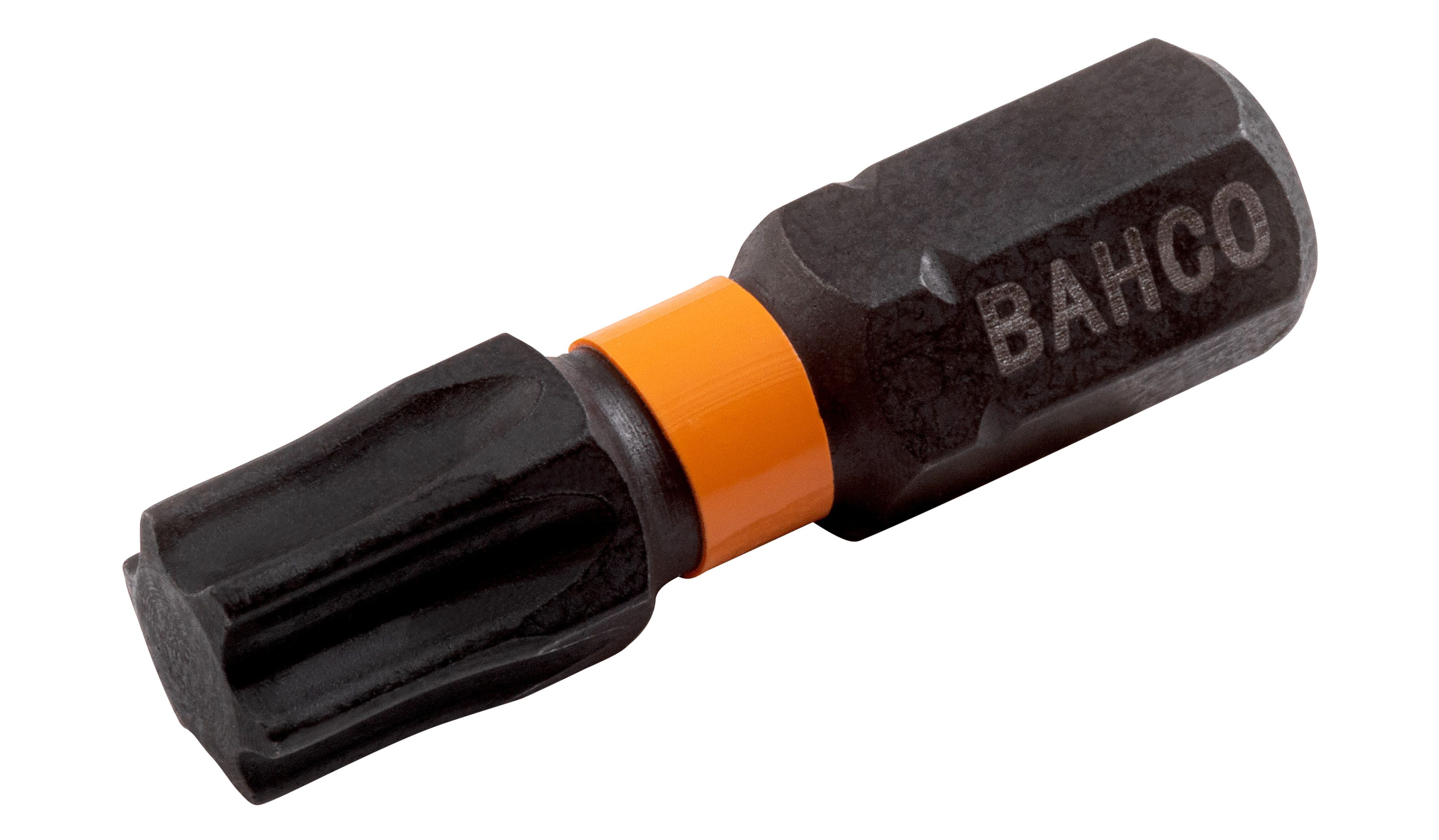 Bahco 66IM/T25C-2P Kraftbits 25 mm