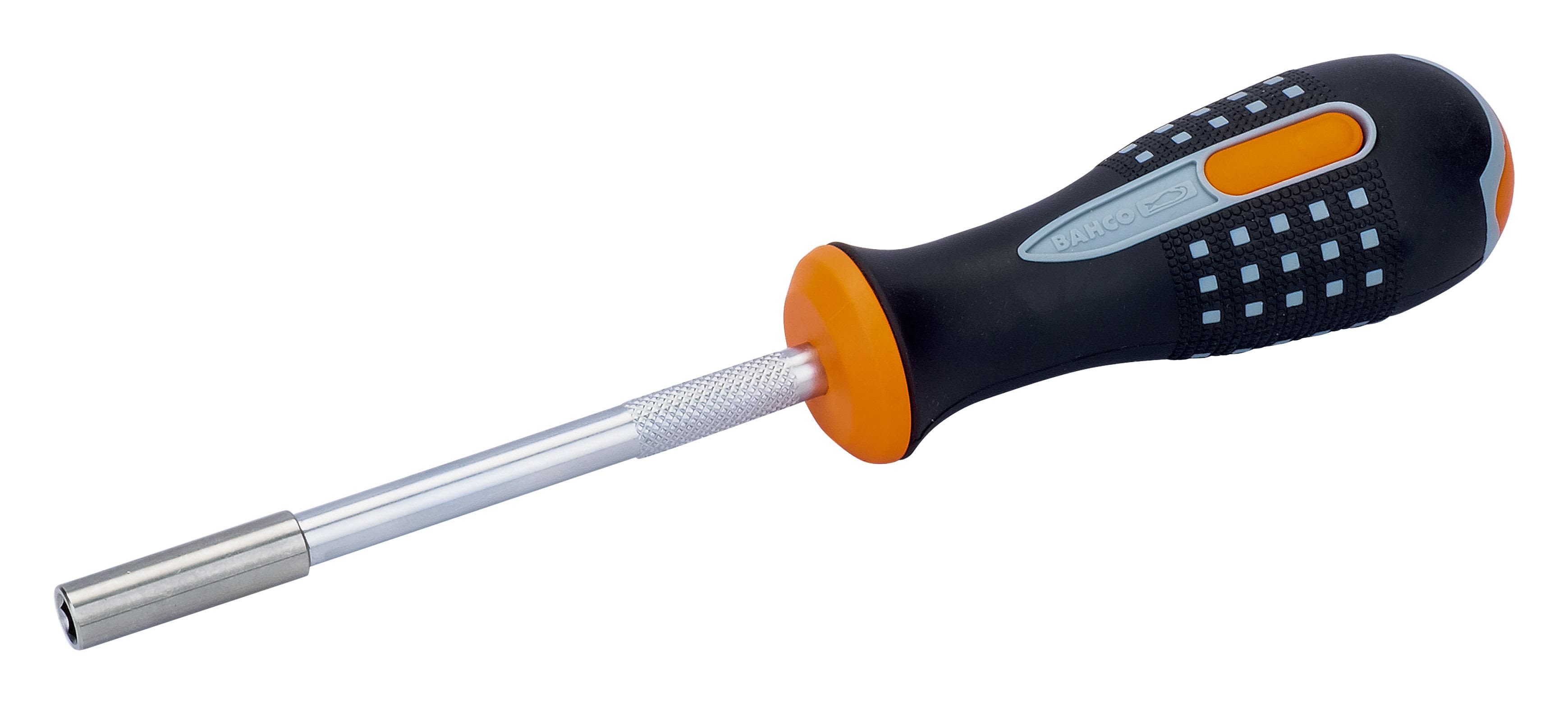 Bahco 808050A Bitsskrutrekker