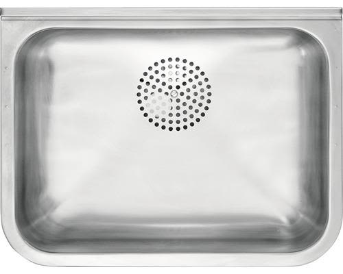Contura CU 44 Utslagsback