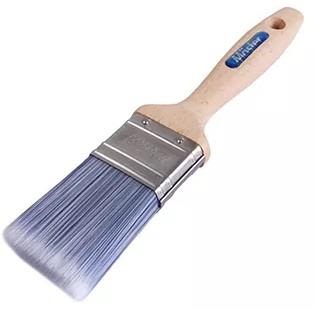 Mäster Superior Pro Max Blue 1885070 Lackpensel trä, syntetborst 70 mm
