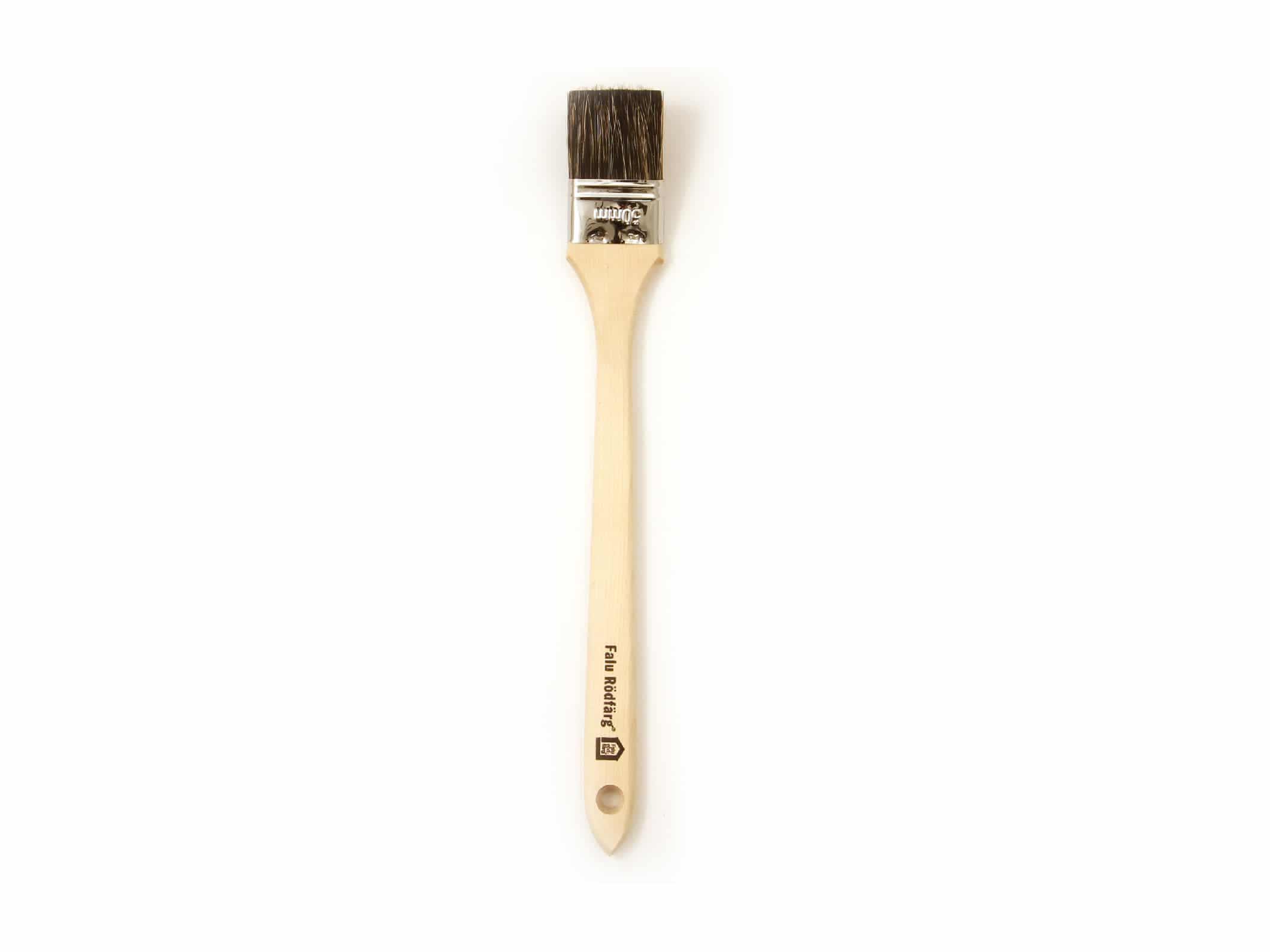 Falu Rödfärg E 0057 Elementpensel 50 mm