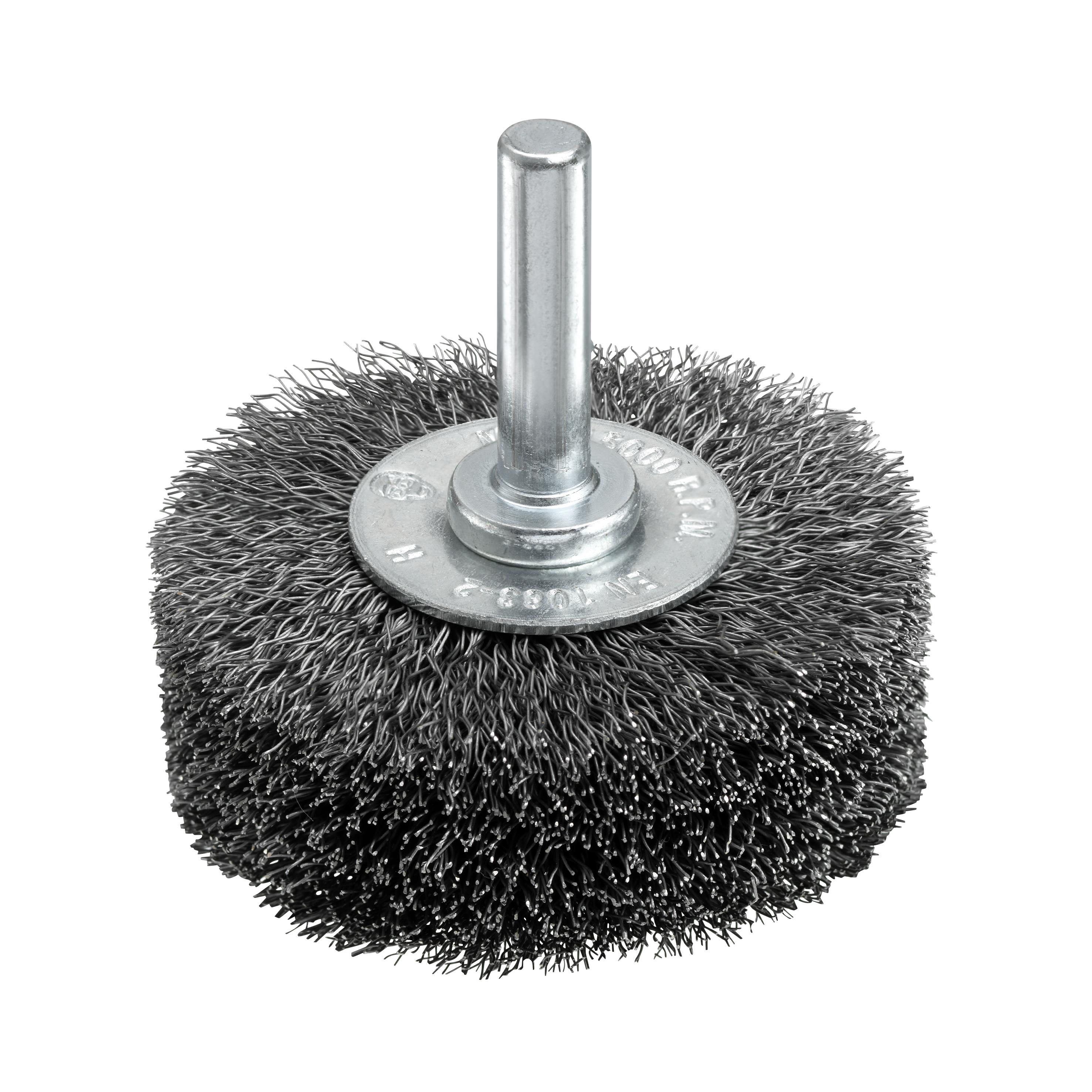 Ironside 203145 Cirkulärborste 50x17x0,2 mm