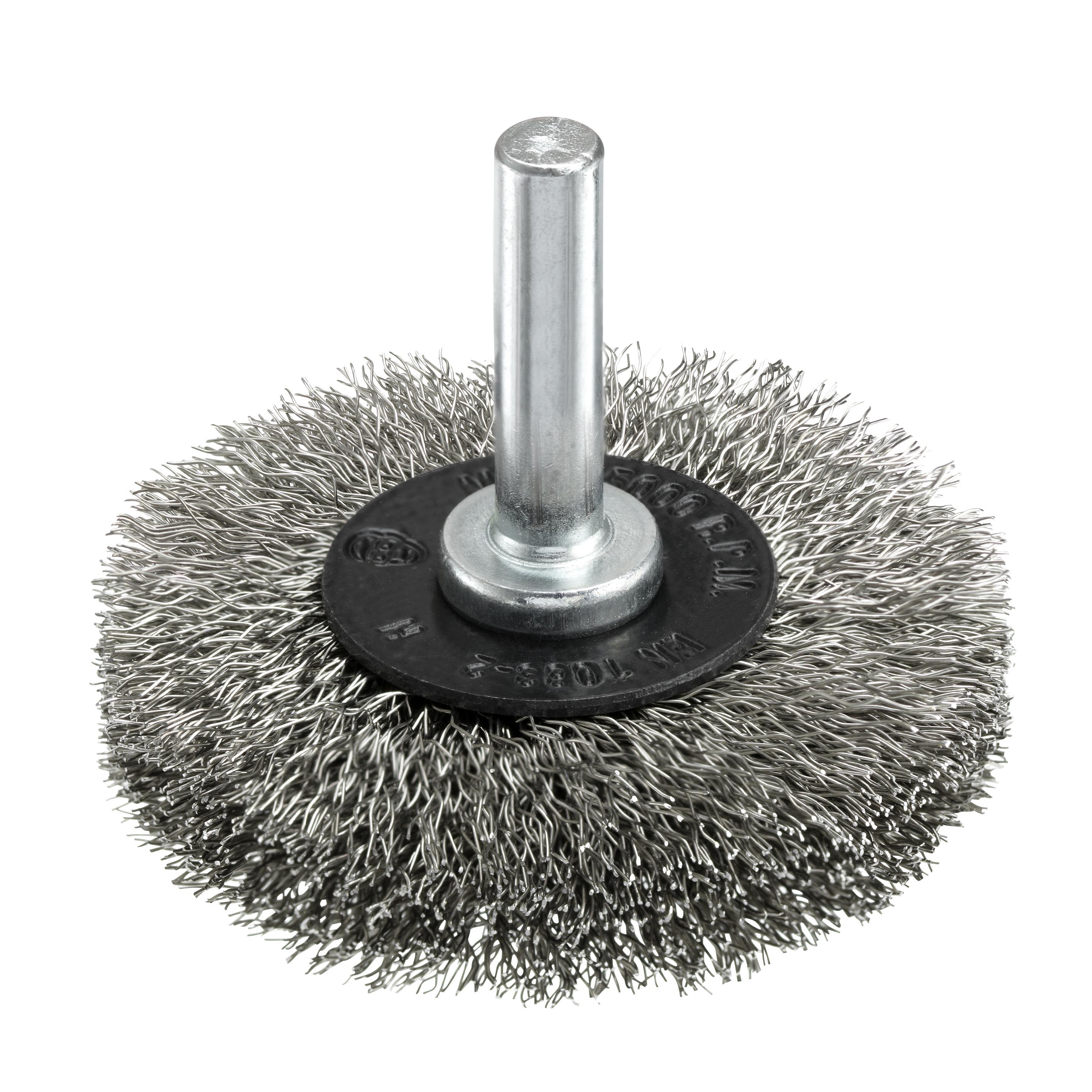 Ironside 203143 Cirkulärborste 50x10x0,2 mm