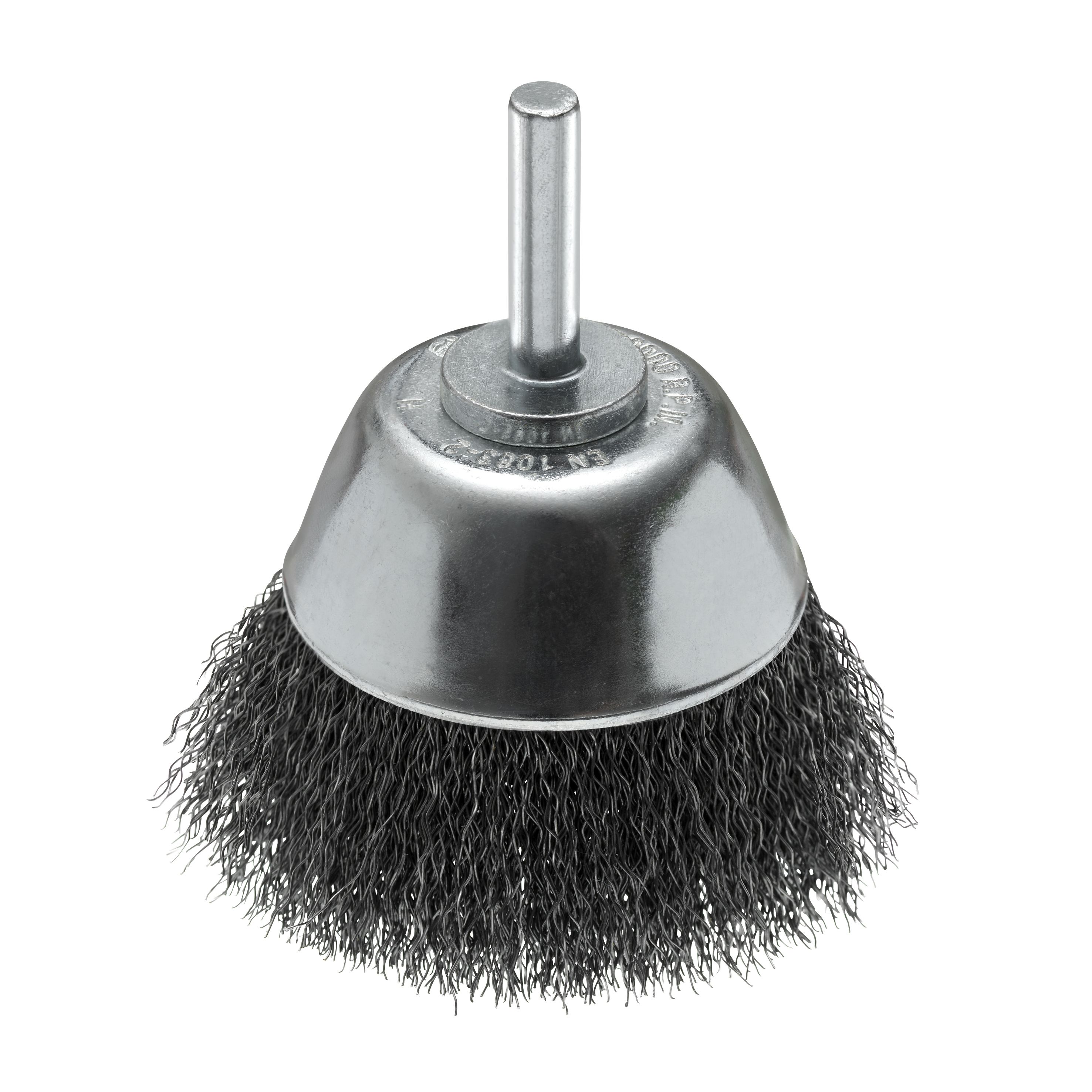 Ironside 203149 Axialborste 60x30x0,25 mm