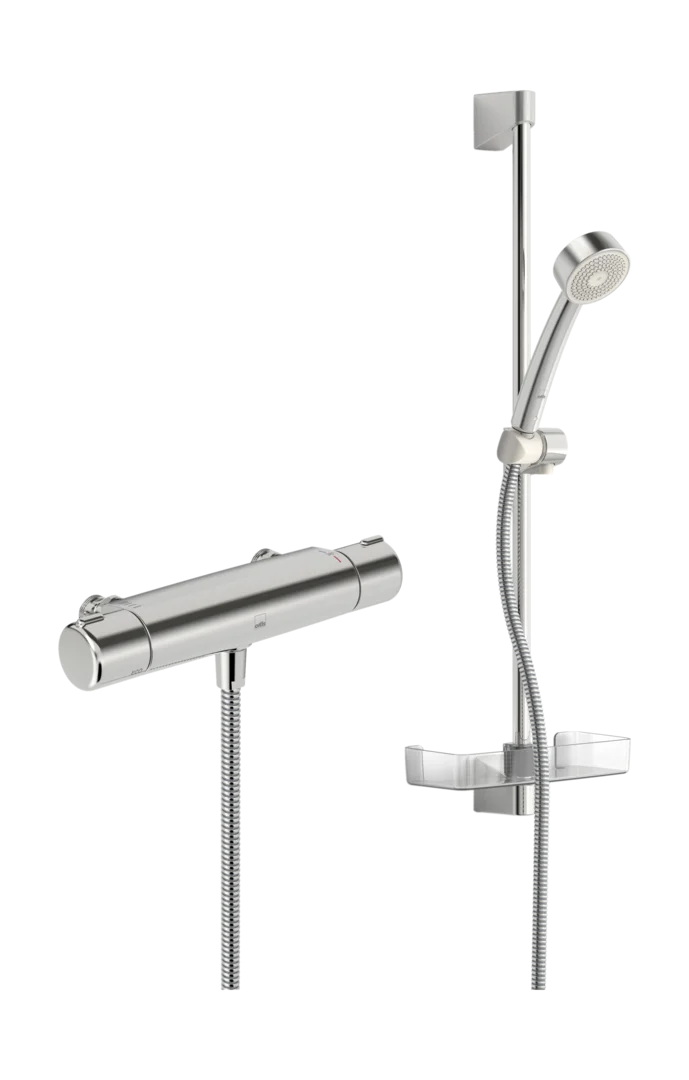 Oras Nova 7427 Duschset 160 c/c
