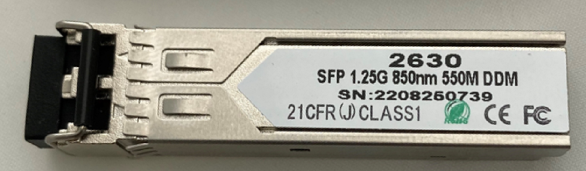 Axema Multi 5172840 Modul AX-Power 4 PLUS Fiber/SFP