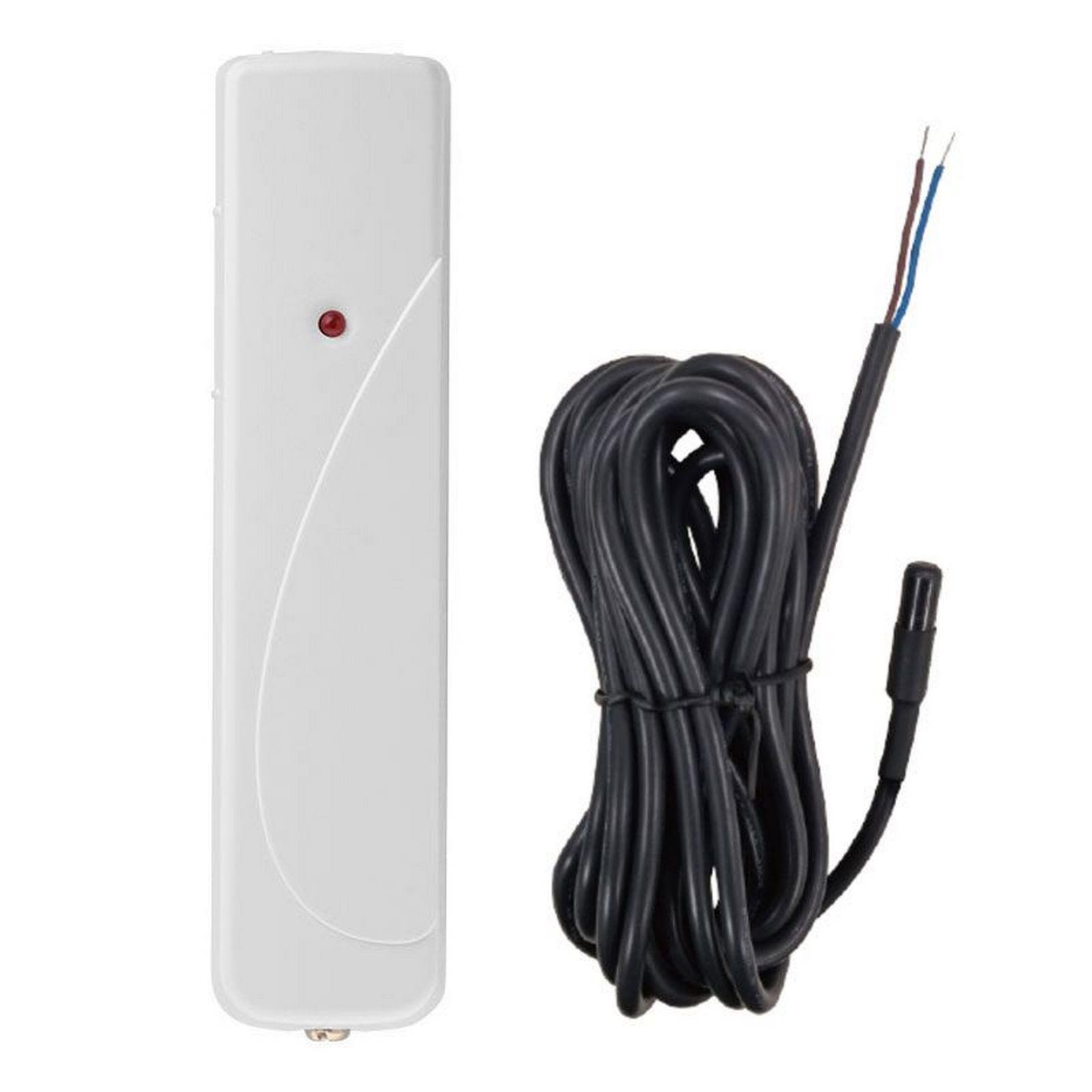 NookBox 1815643E Temperaturdetektor från -30°C till 100°C
