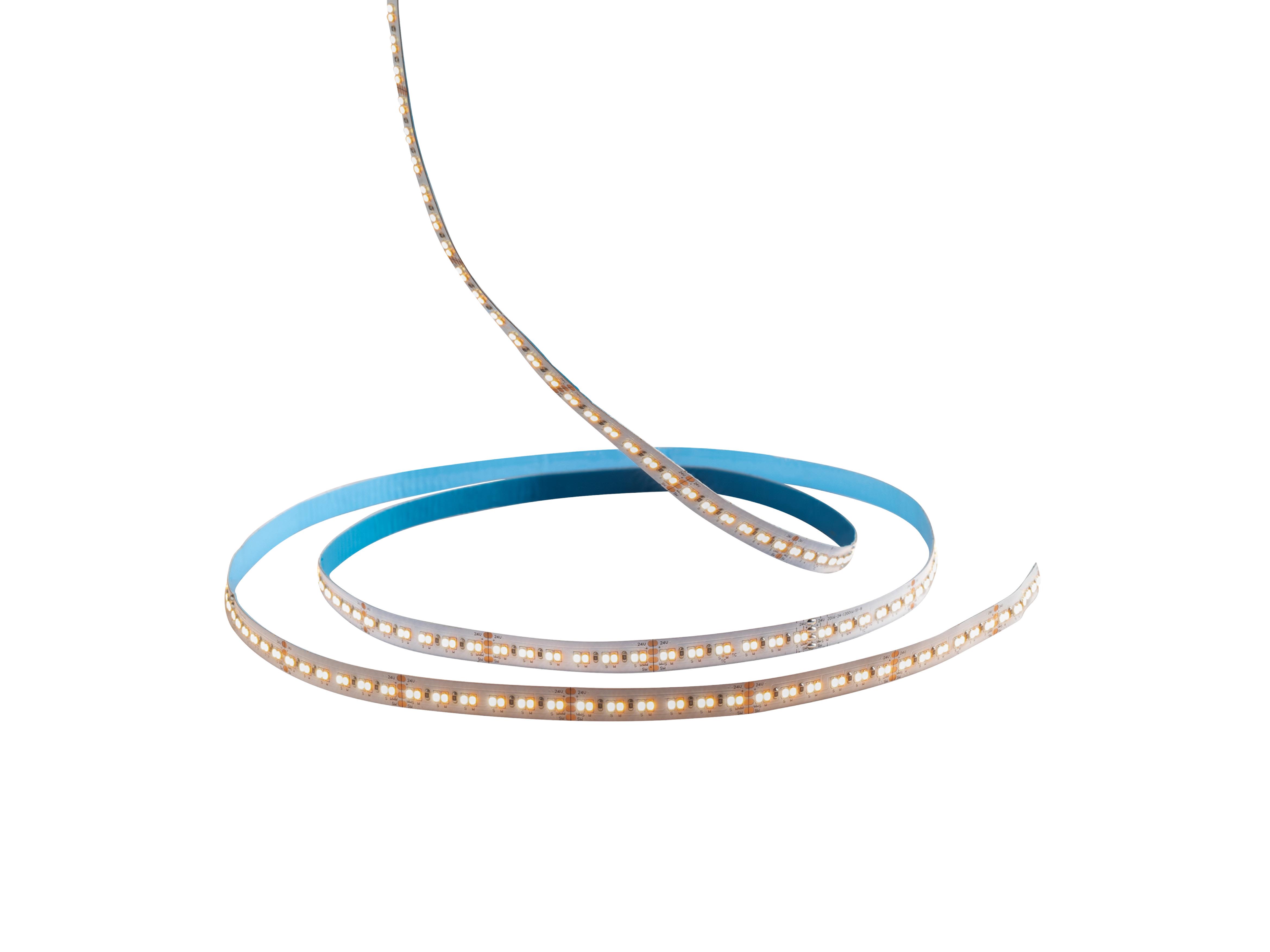 Hide-a-Lite LEDSTRIP 24V IP20 TW 5M LED-strip 24V,IP20 1 meter (M)