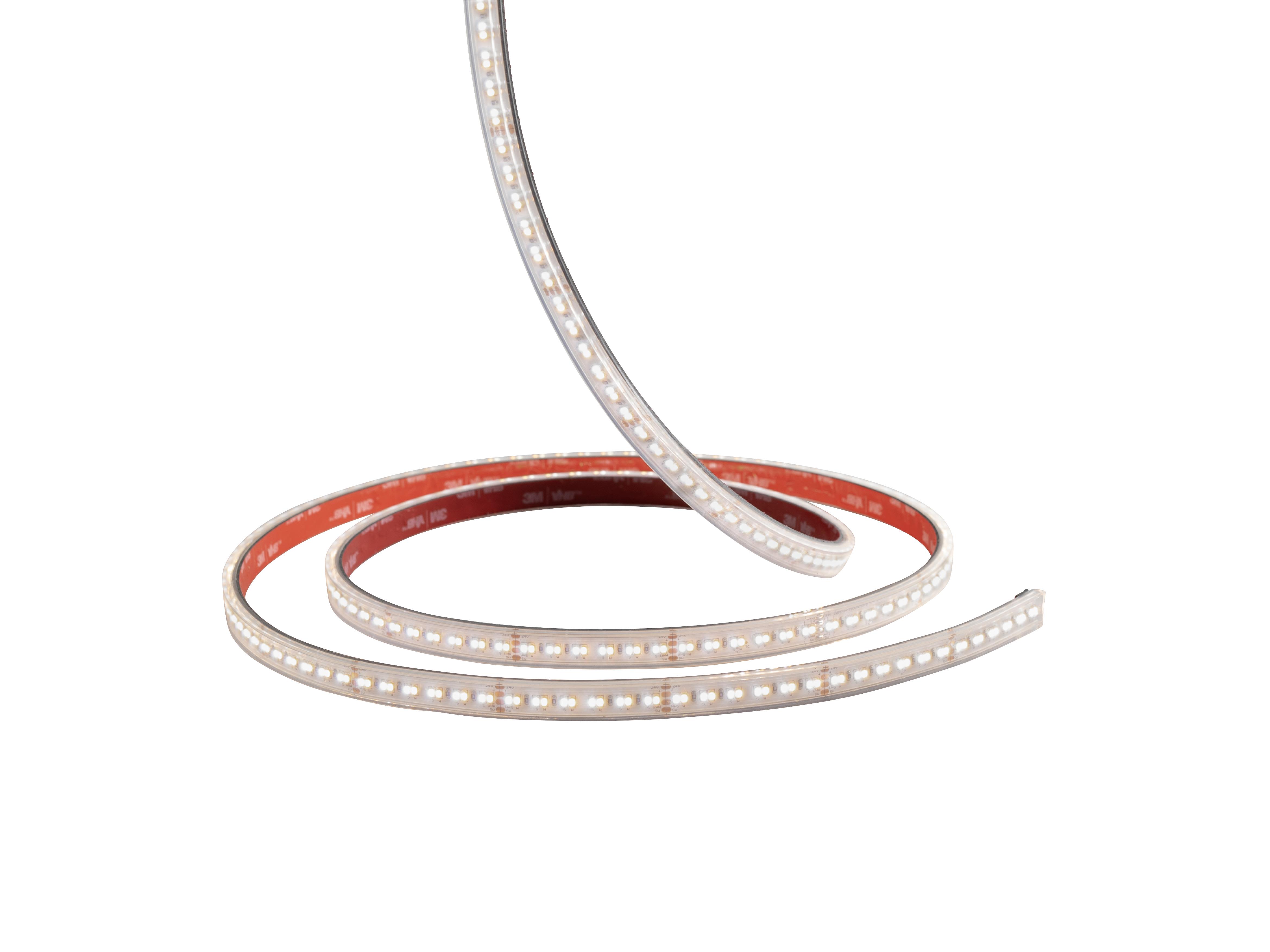 Hide-a-Lite LEDSTRIP 24V IP67 TW 5M LED-strip 24V,IP67 1 meter (M)