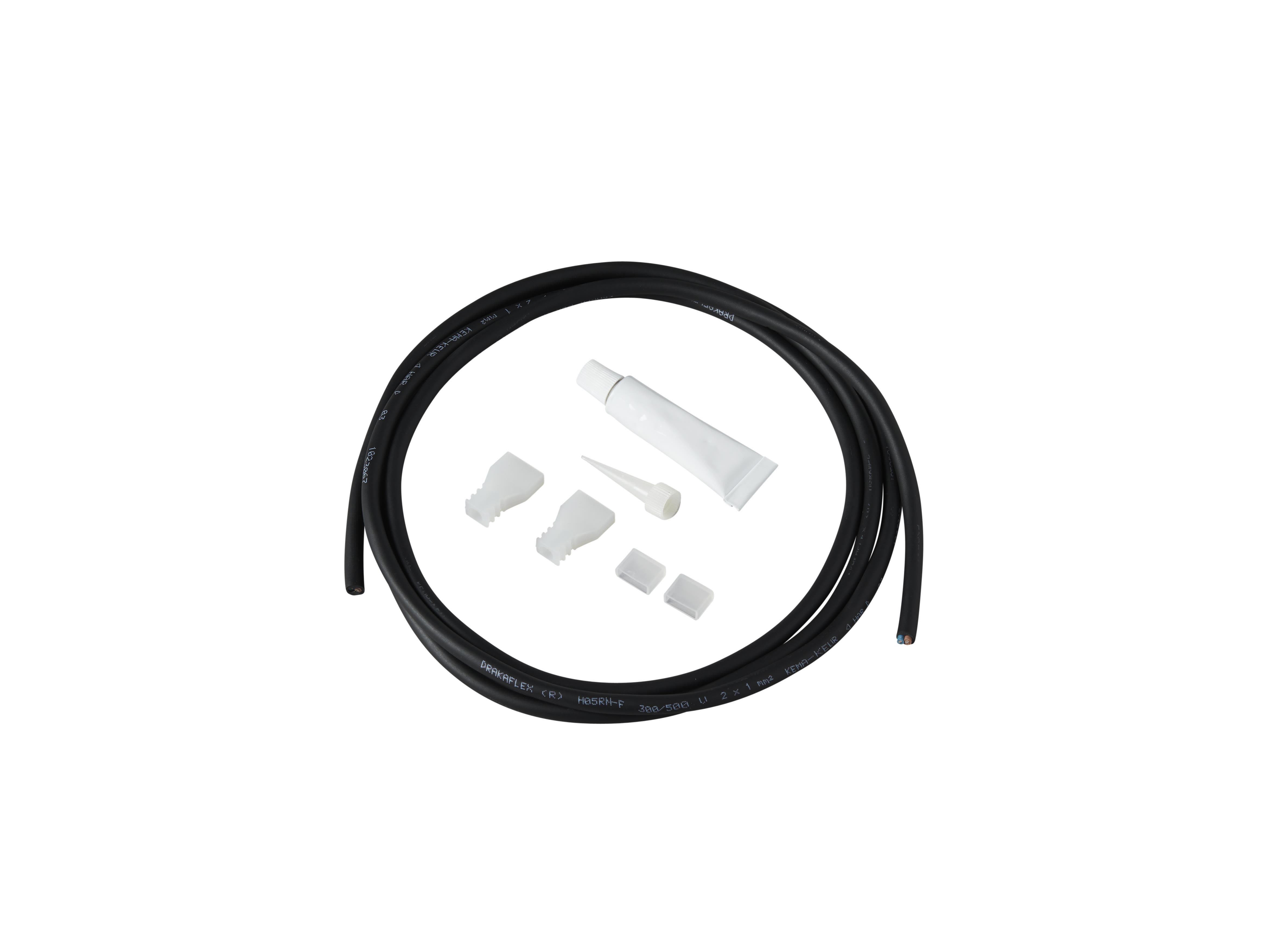Hide-a-Lite ANSL KIT STRIP 24V IP67 TW LED-strip 24V,IP67 TW