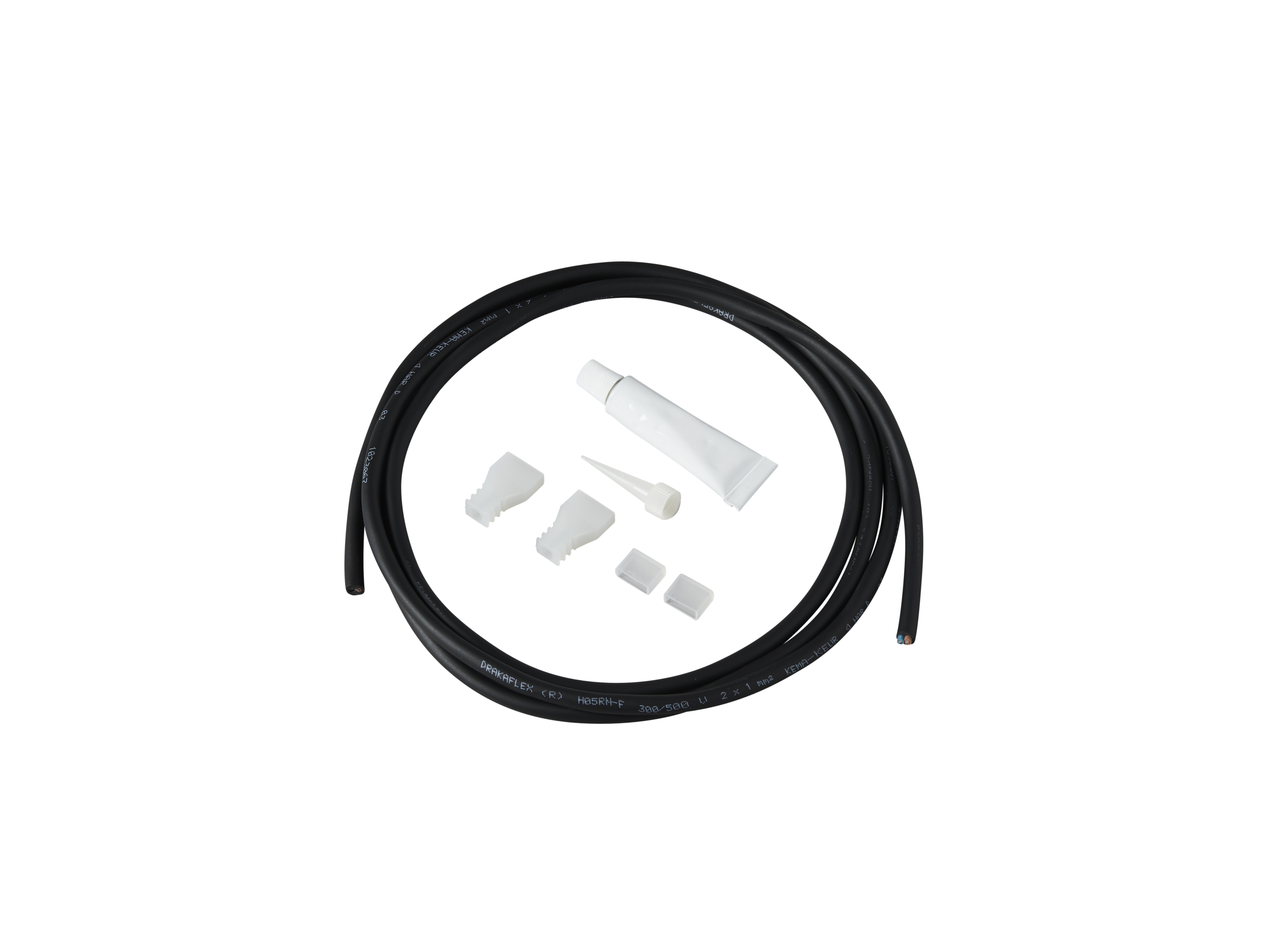 Hide-a-Lite ANSL KIT STRIP 24V IP67 RGBW LED-strip 24V,IP67 RGBW