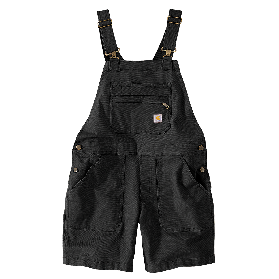 Carhartt 106197N04 Seleshorts svart Svart