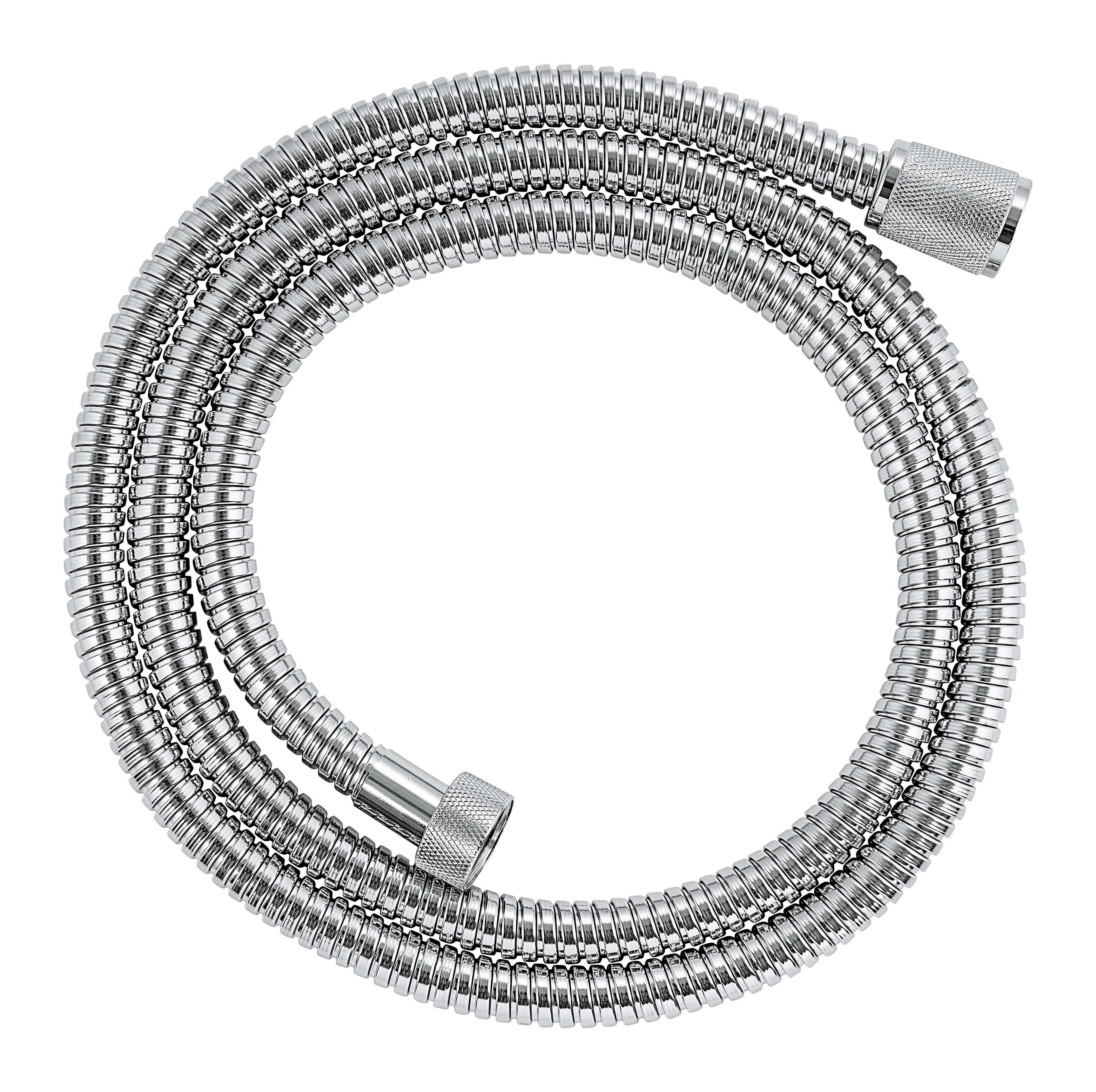 Grohe Relexaflex Duschslang 1,5 m, krom